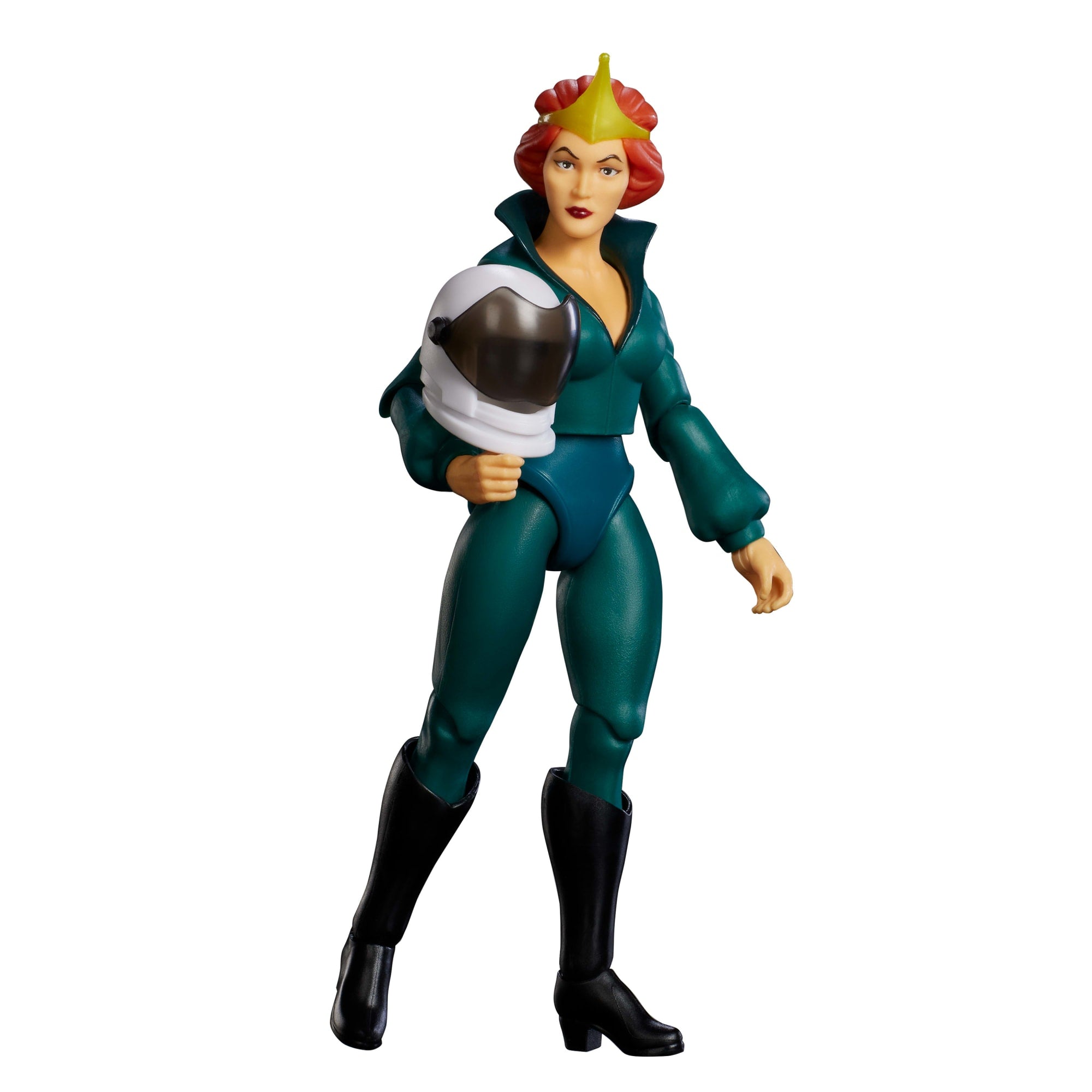 Ma?tres de L'Univers Origins-Figurine Articul??e Reine Marlena