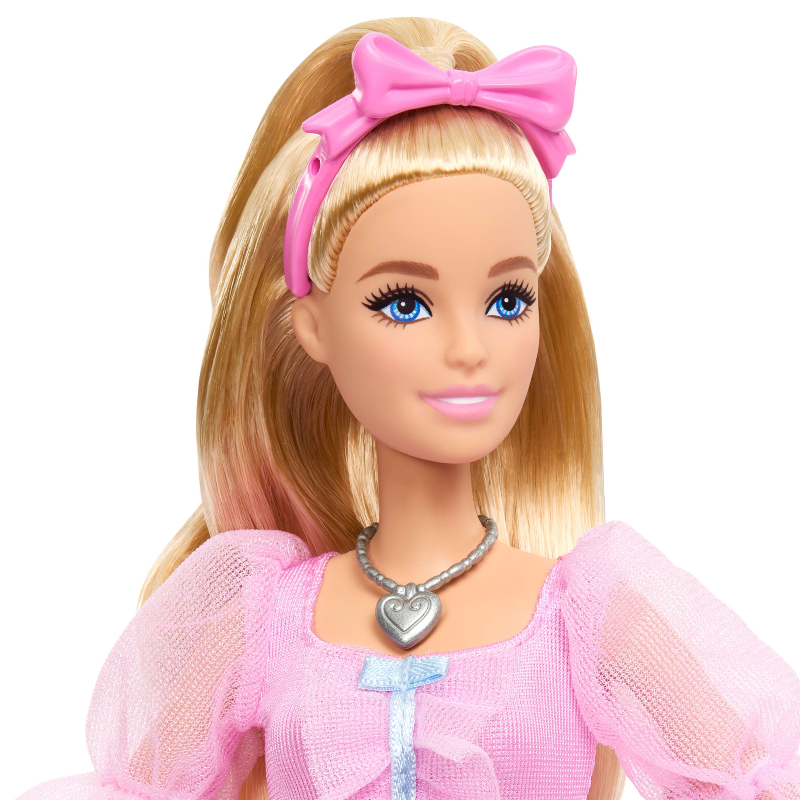 Barbie?Poup??e Ballerine Clara Barbie Dans Casse-Noisette - Image 3