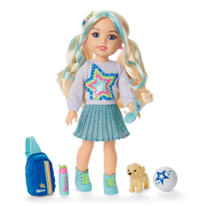 AG Sisters? Jozette? Doll