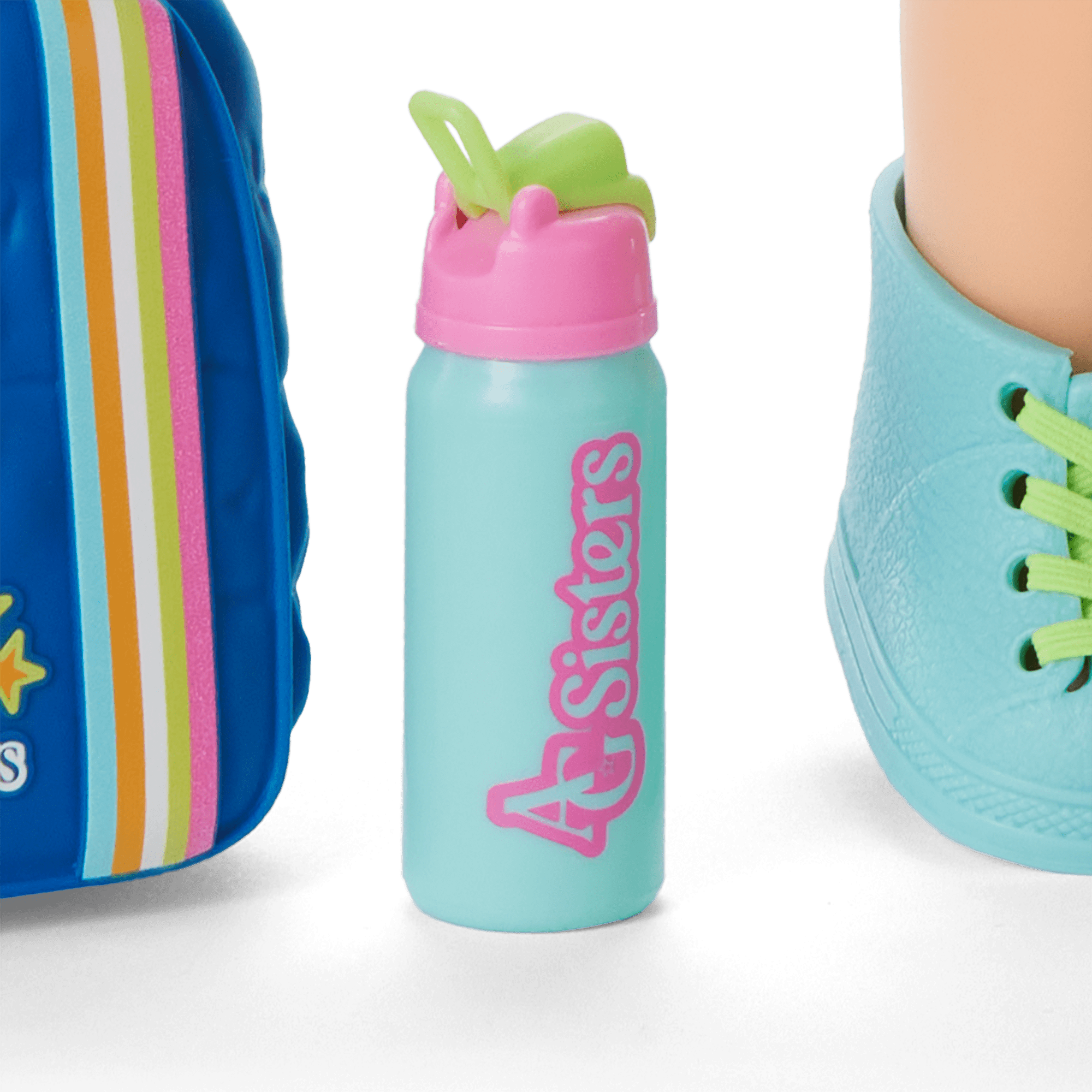 AG Sisters? Jozette? Doll - Image 15