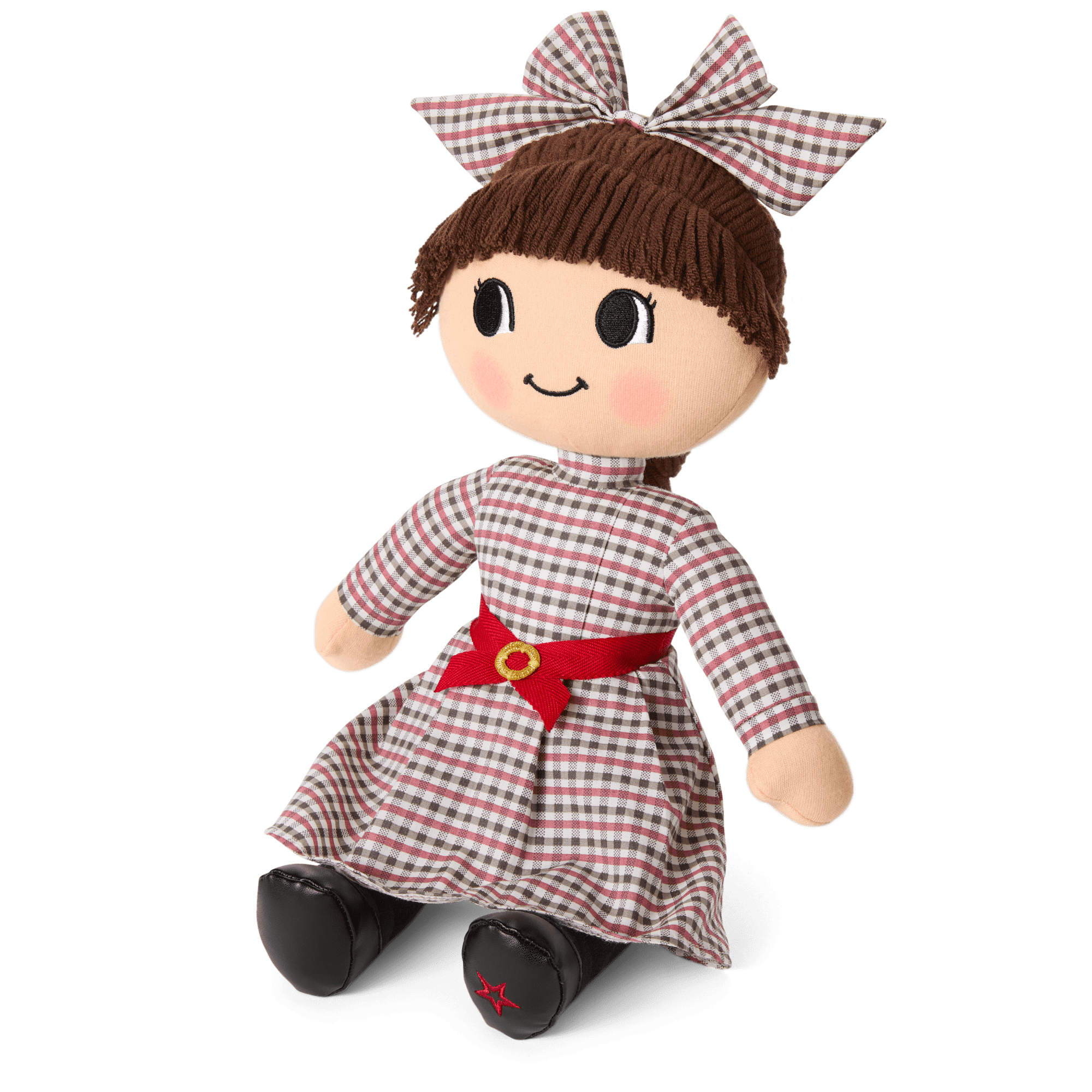 My First Samantha? Doll & Board Book (Historical Characters) - Image 8
