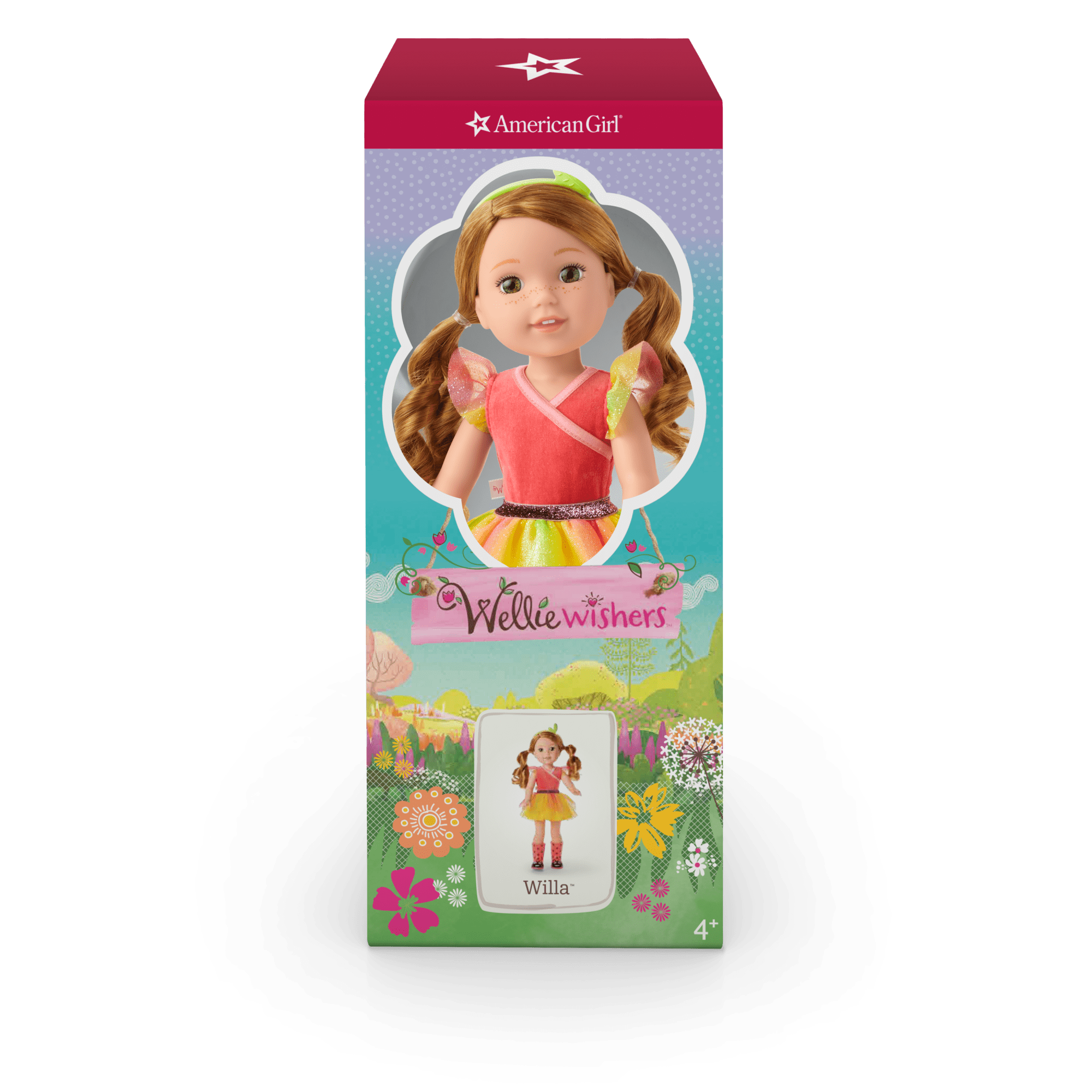 Willa? Doll - Image 7