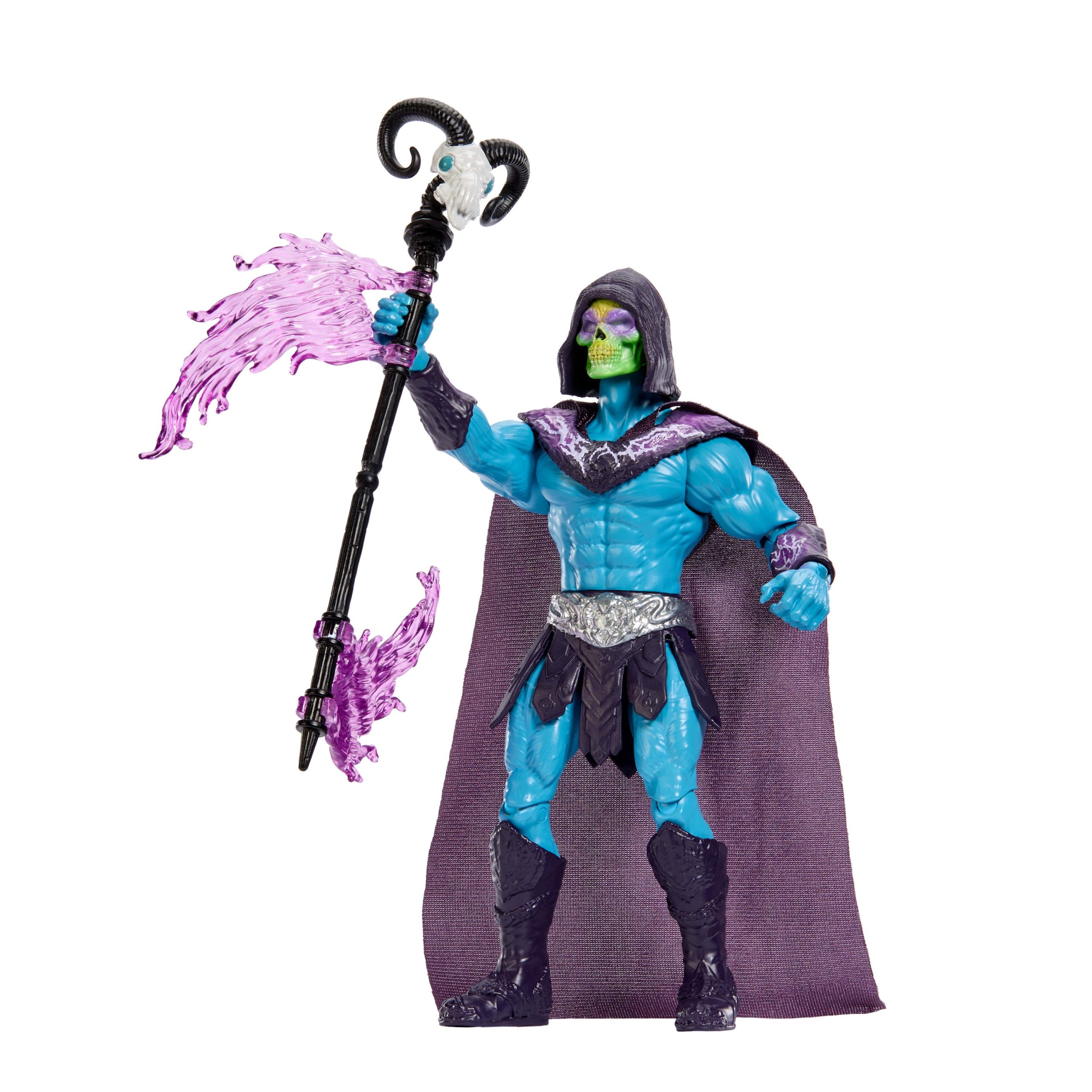 Les Ma?tres de L'Univers-Figurines Articul??es de Combat - Image 6