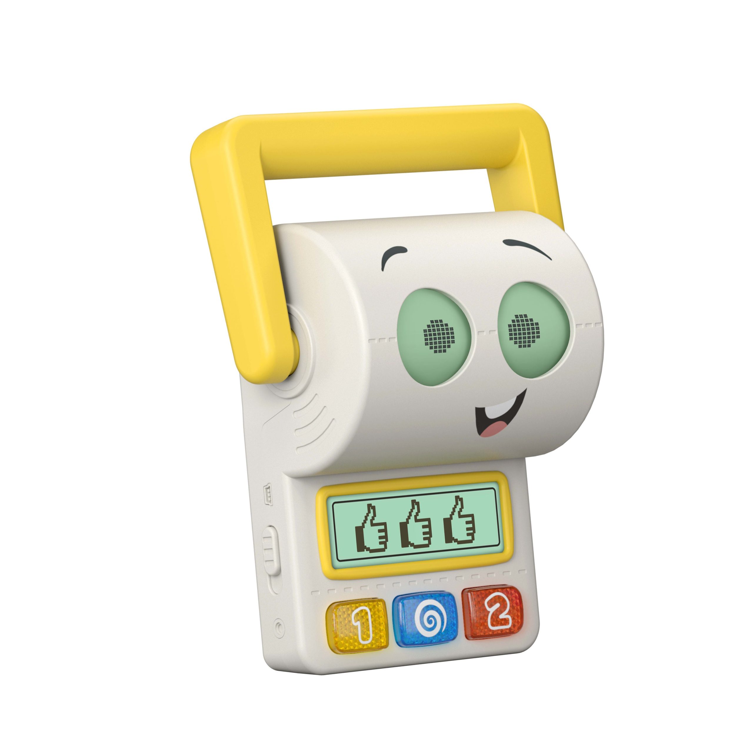 Disney And Pixar Toy Story 5 interactables Figures 7 inch Playscale Movie Phrases & interact Chat - Image 5