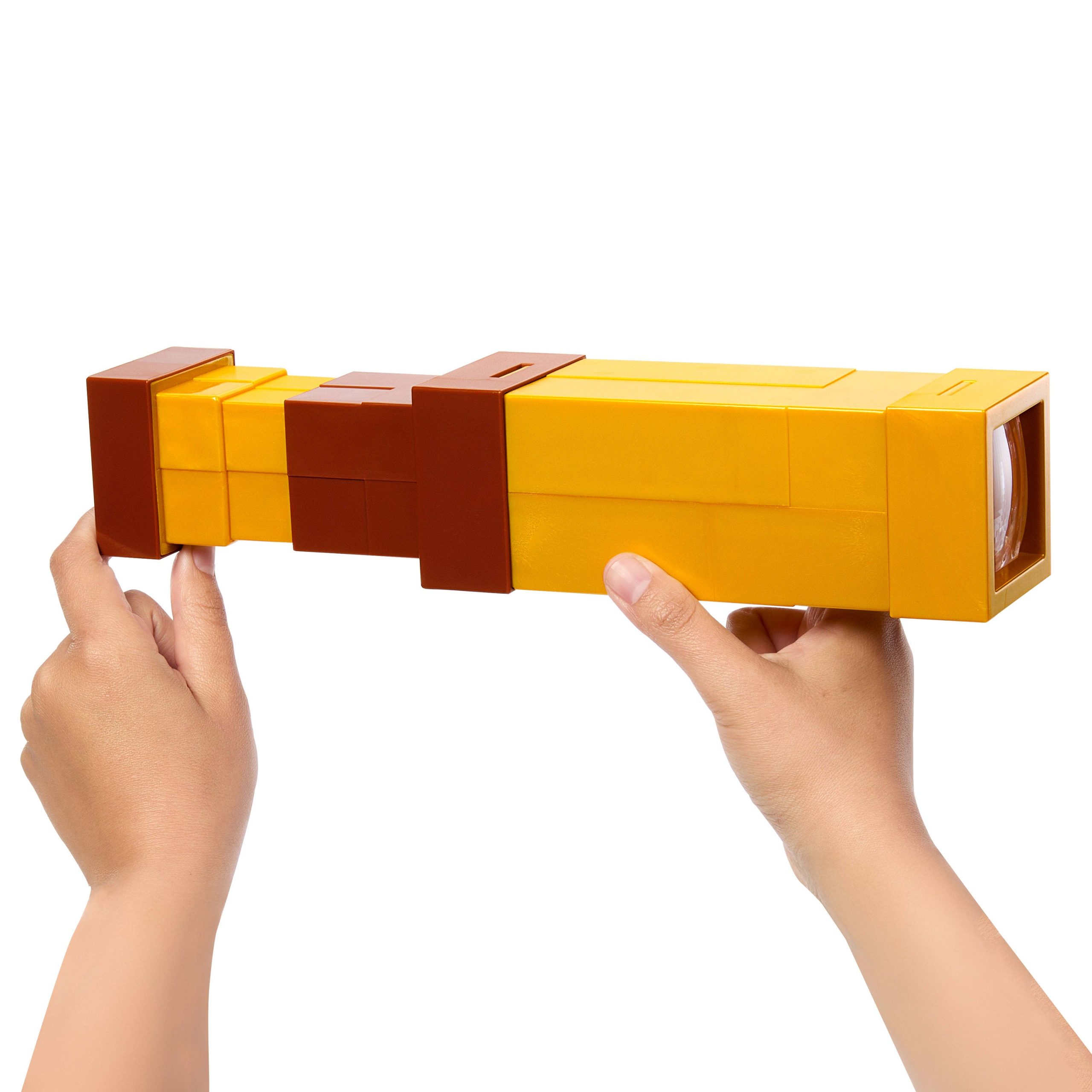 Minecraft Vanilla Figura de Acci??n Visor Esp??a - Image 5