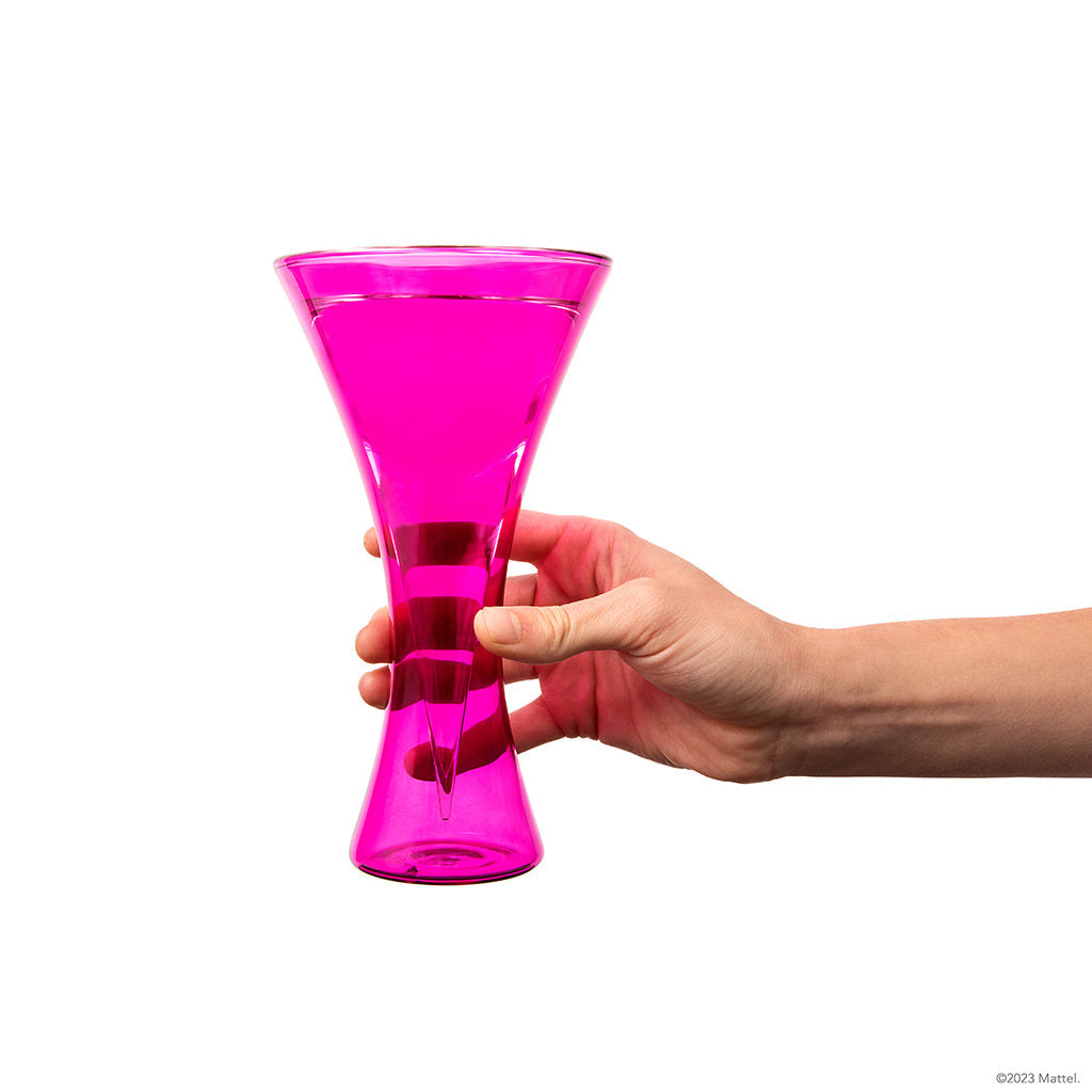 Barbie? X Dragon Glassware? Cocktail Glasses - Image 12