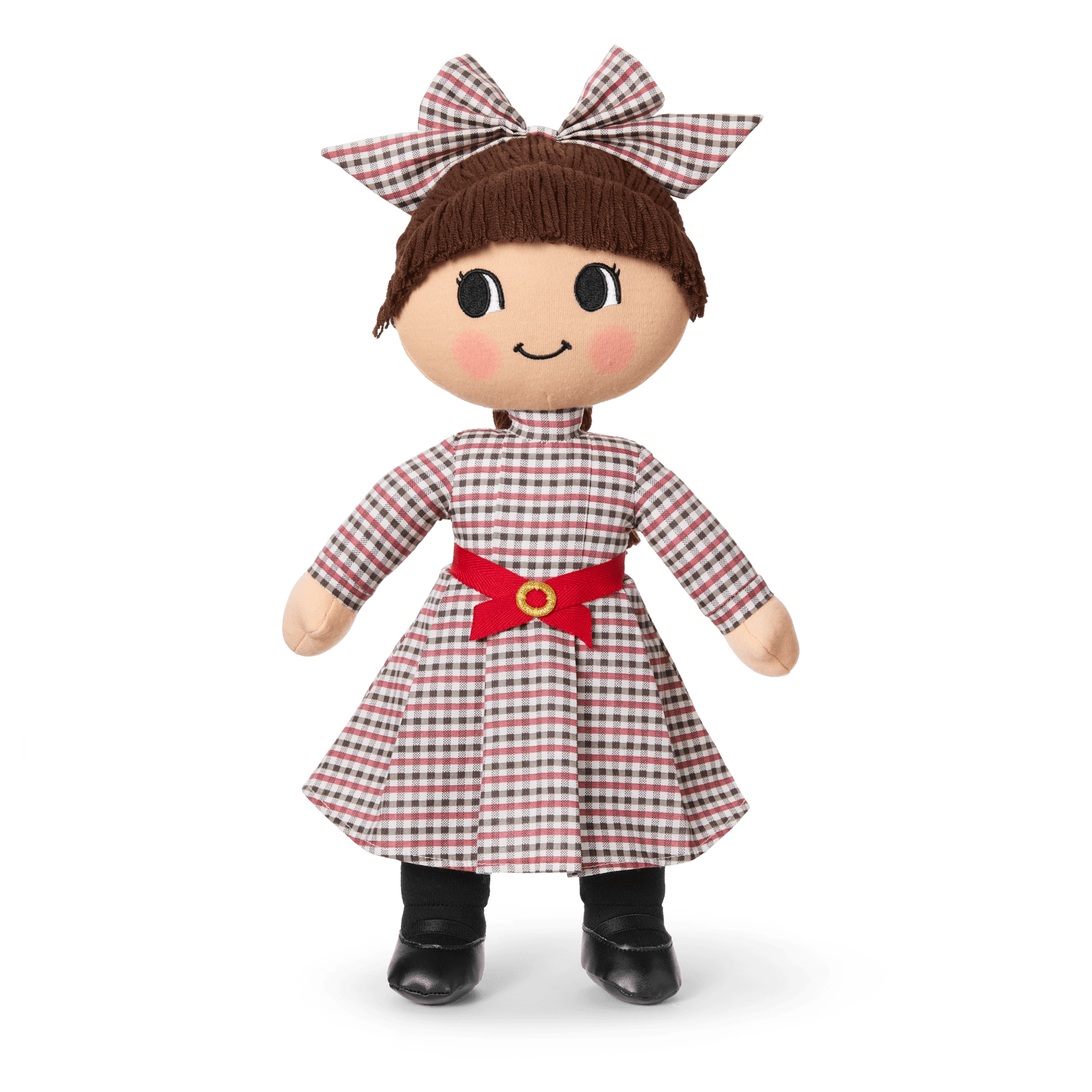My First Samantha? Doll & Board Book (Historical Characters) - Image 2