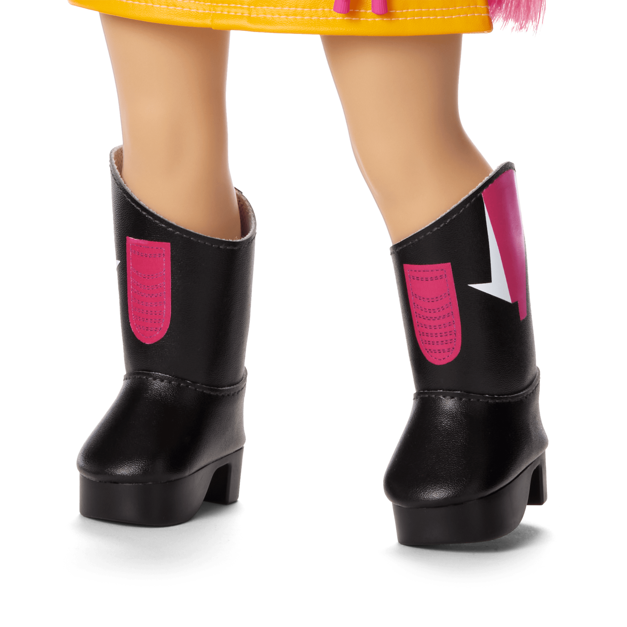 American Girl? x KPop Demon Hunters HUNTR/X Mira-inspired 18-inch Doll - Image 5