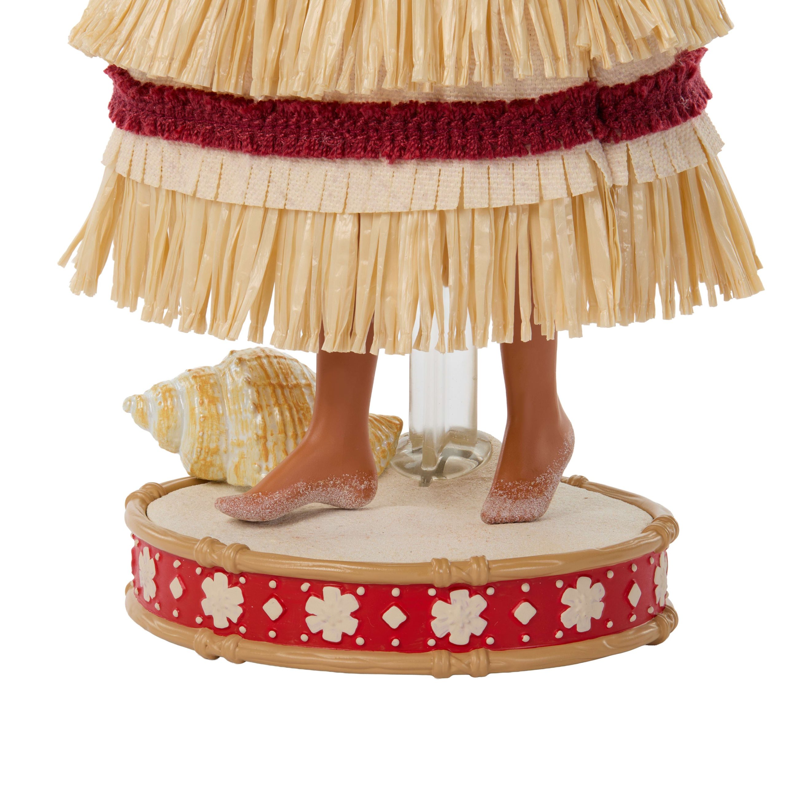 Moana Live Action Canon Mu?eca Mu?eca de Colecci??n - Image 5
