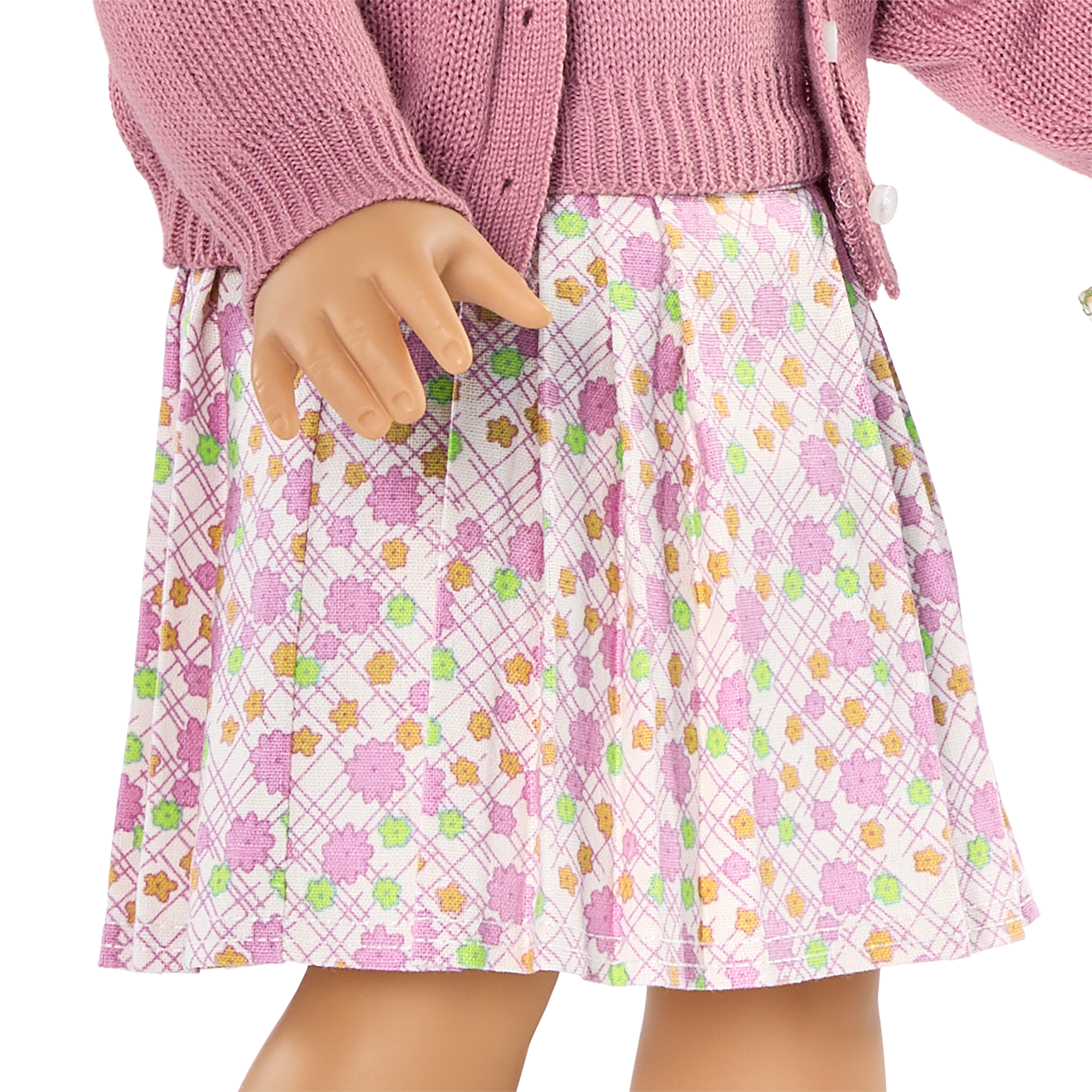 Kit Kittredge? 18-inch Doll. Book & Accessories (Historical Characters) - Image 9