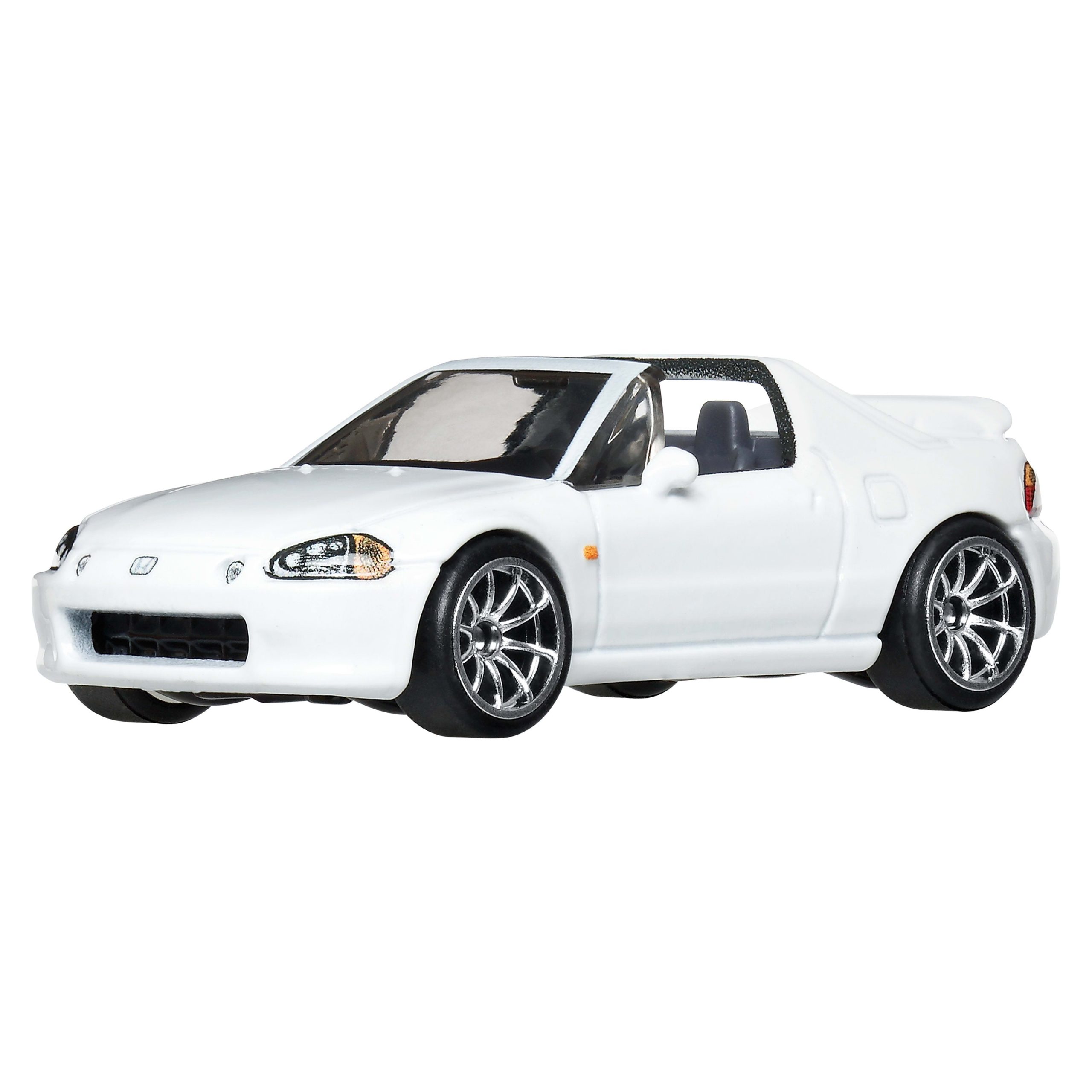 Hot Wheels Collector Veh??culo de Colecci??n Carro Velozes e Furiosos Honda do Sol - Image 2