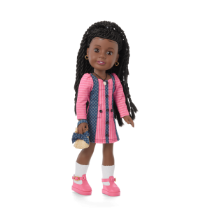 Modern Era? Addy? Doll