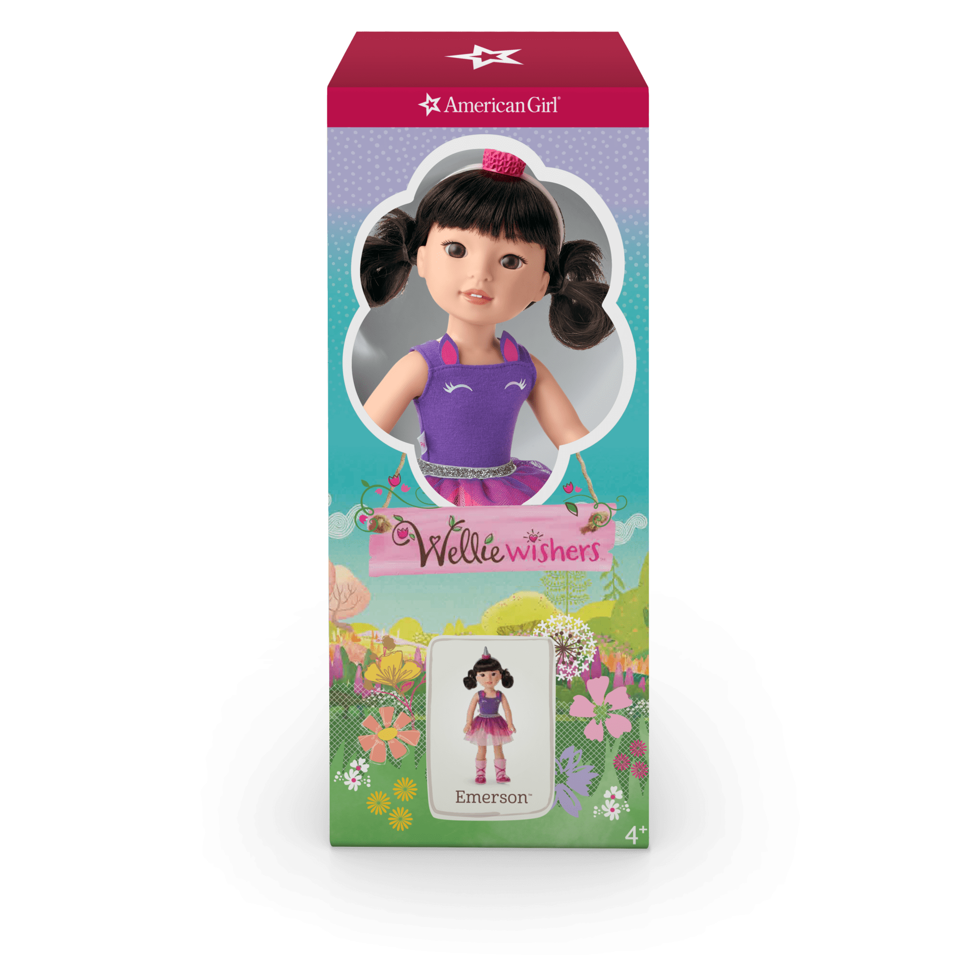 Emerson? Doll - Image 7