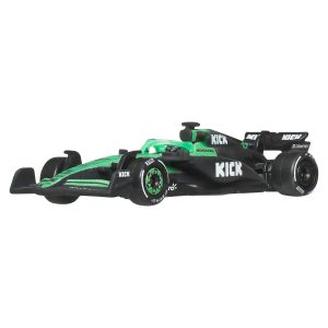 Hot Wheels Collector Ve??culo de Cole??o Equipe KICK Sauber Formula 1 Nico Hulkenberg
