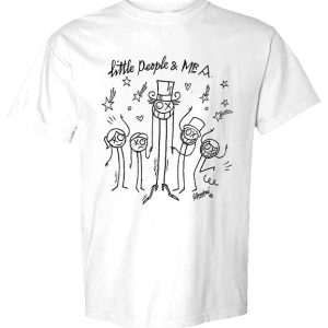 Fisher Price x Andr?? Saraiva White T-shirt