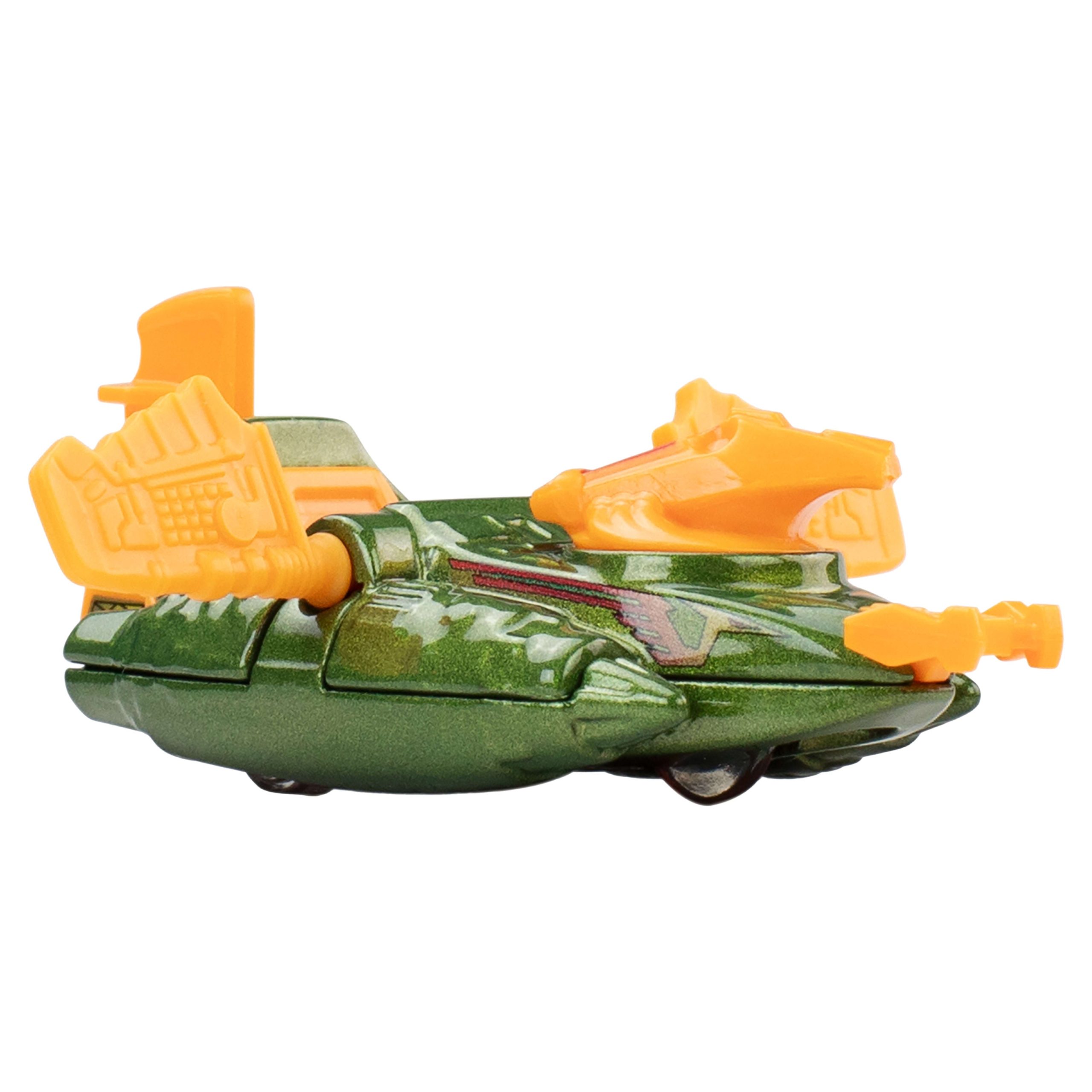 Hot Wheels Collector Veh??culo de Colecci??n Auto Cultura Pop Masters of the Universe Jinete del Viento
