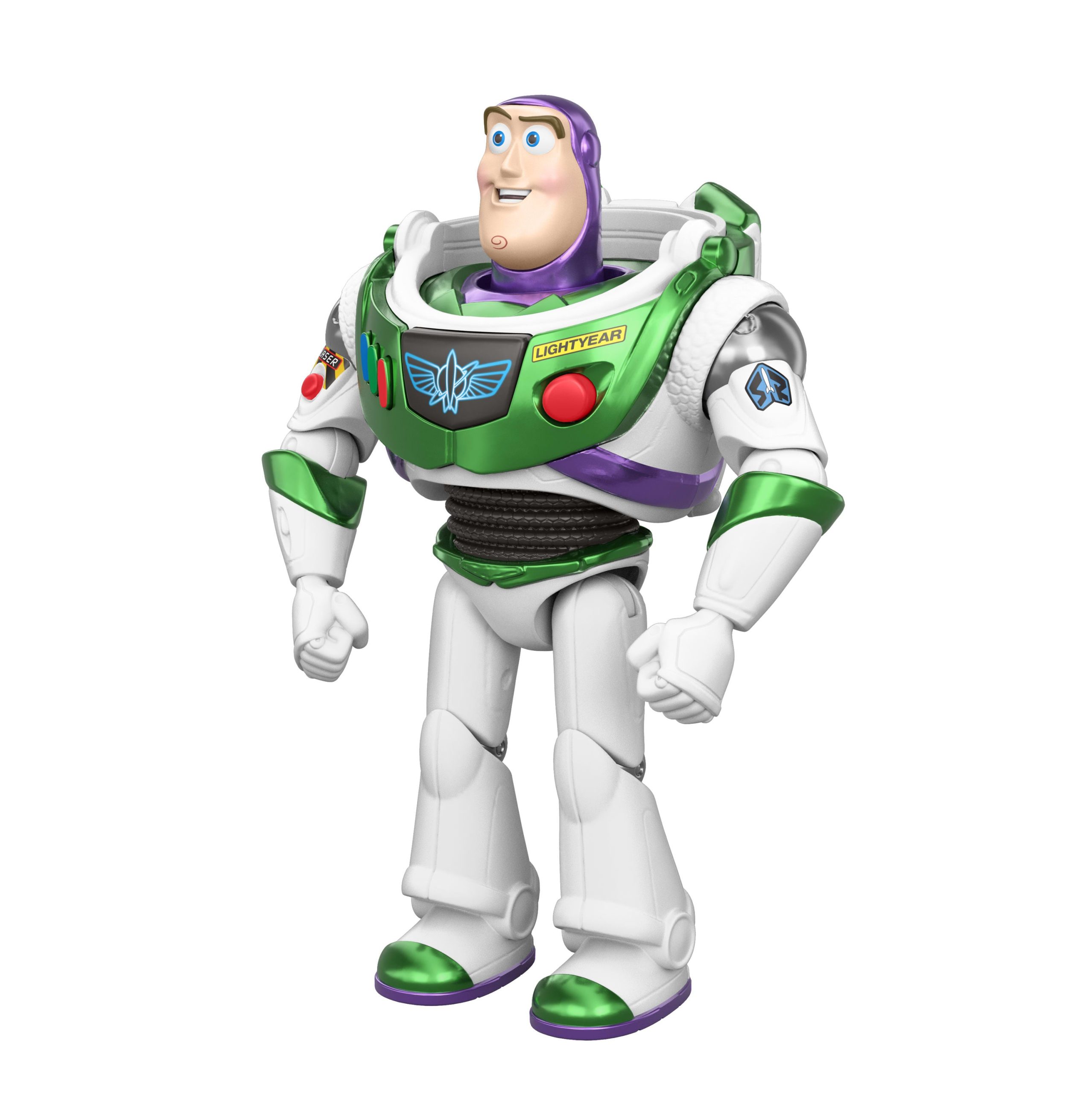 Disney?Pixar-Figurines Interactives Toy Story?5-Avec R??pliques - Image 3