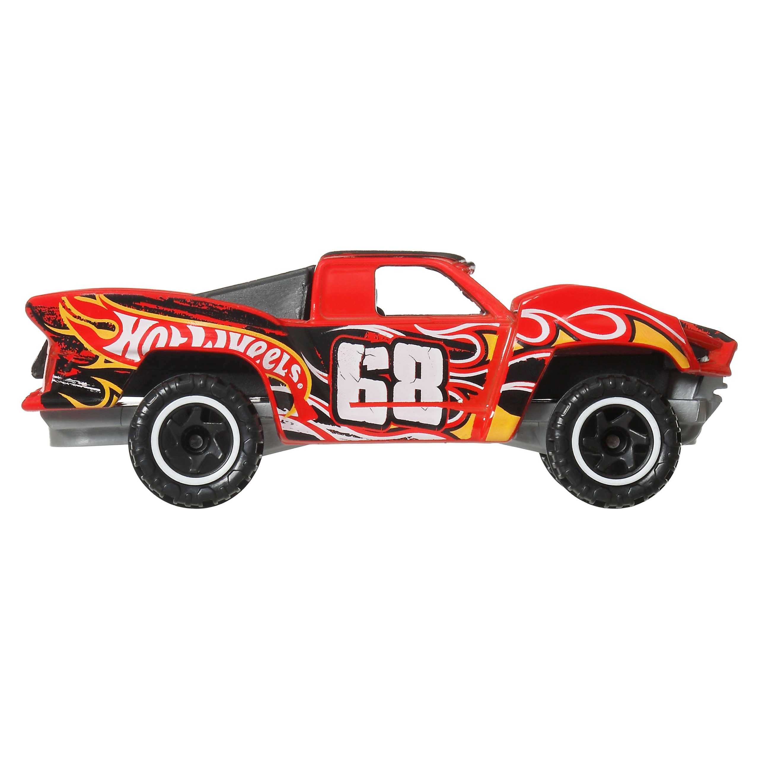 Hot Wheels Collector Veh??culo de Colecci??n Paquete Legends de 6 Autos - Image 5