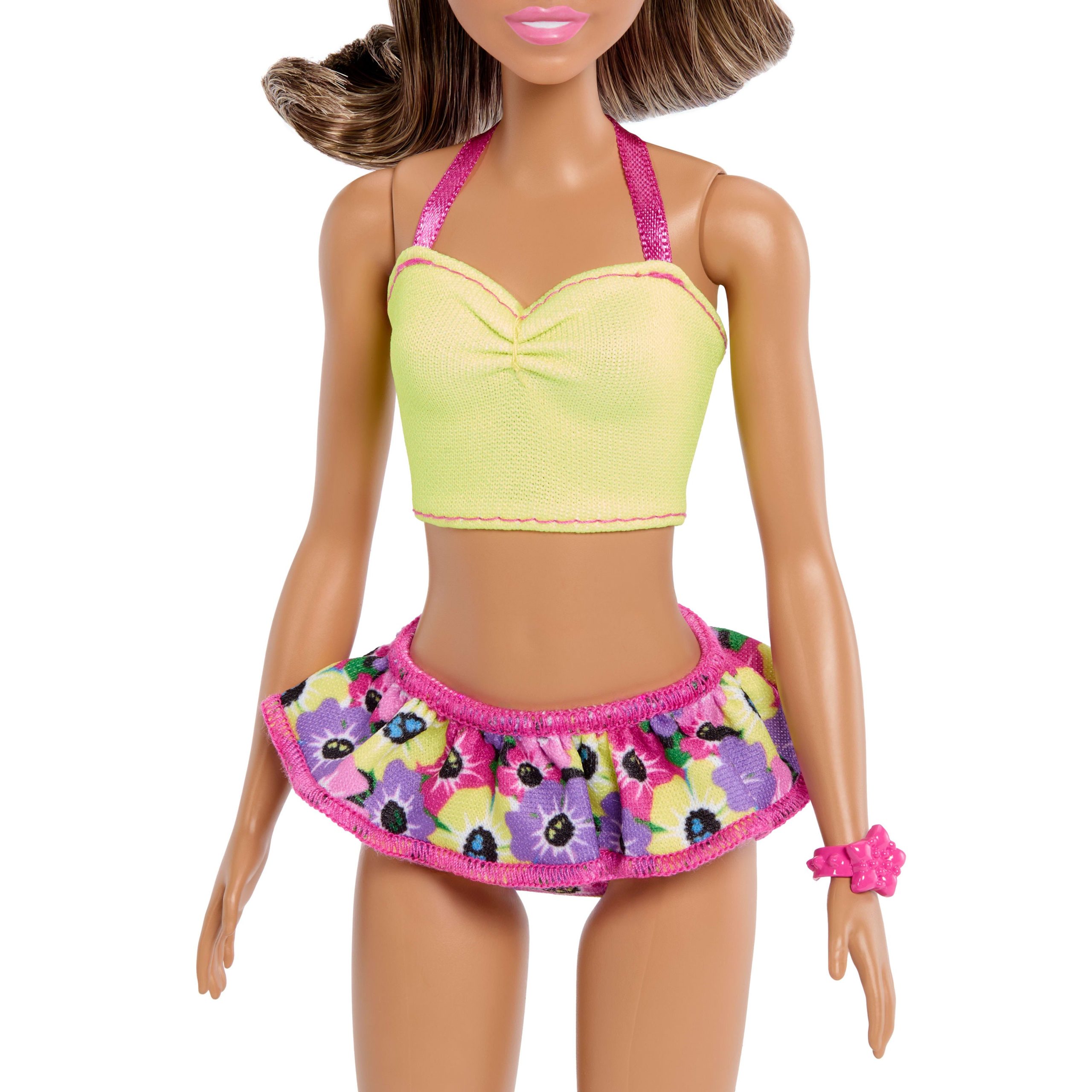 Barbie Style Coffret Barbie et Ken 65??me?Anniversaire - Image 3