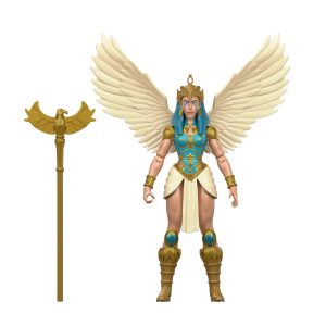 Masters Of The Universe Origins?200X?Cartoon Collection?Sorceress?5.5?Inch Action Figure MOTU Toy