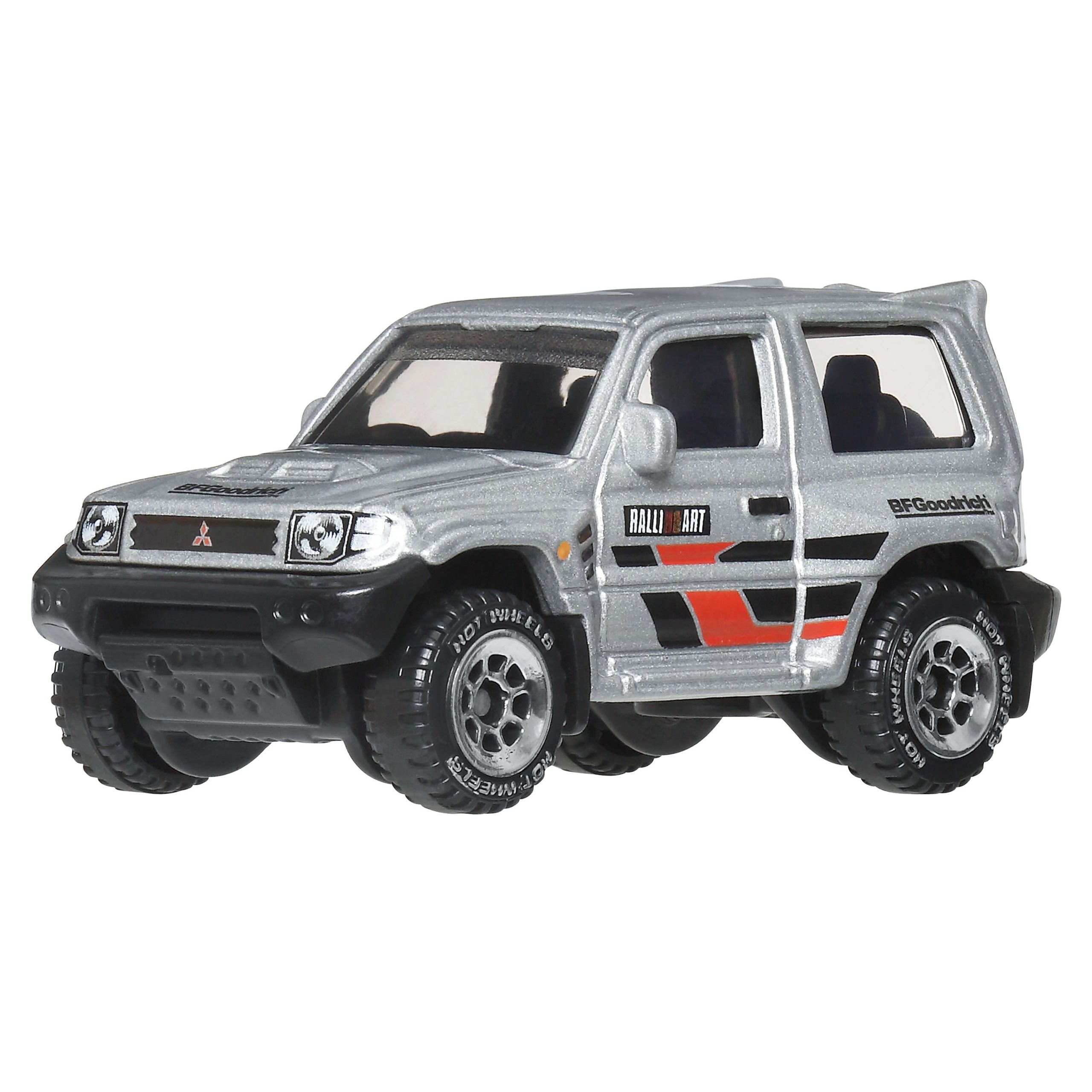 Hot Wheels-Coffret Rues du Japon-Coffret 6?V??hicules Japonais - Image 3
