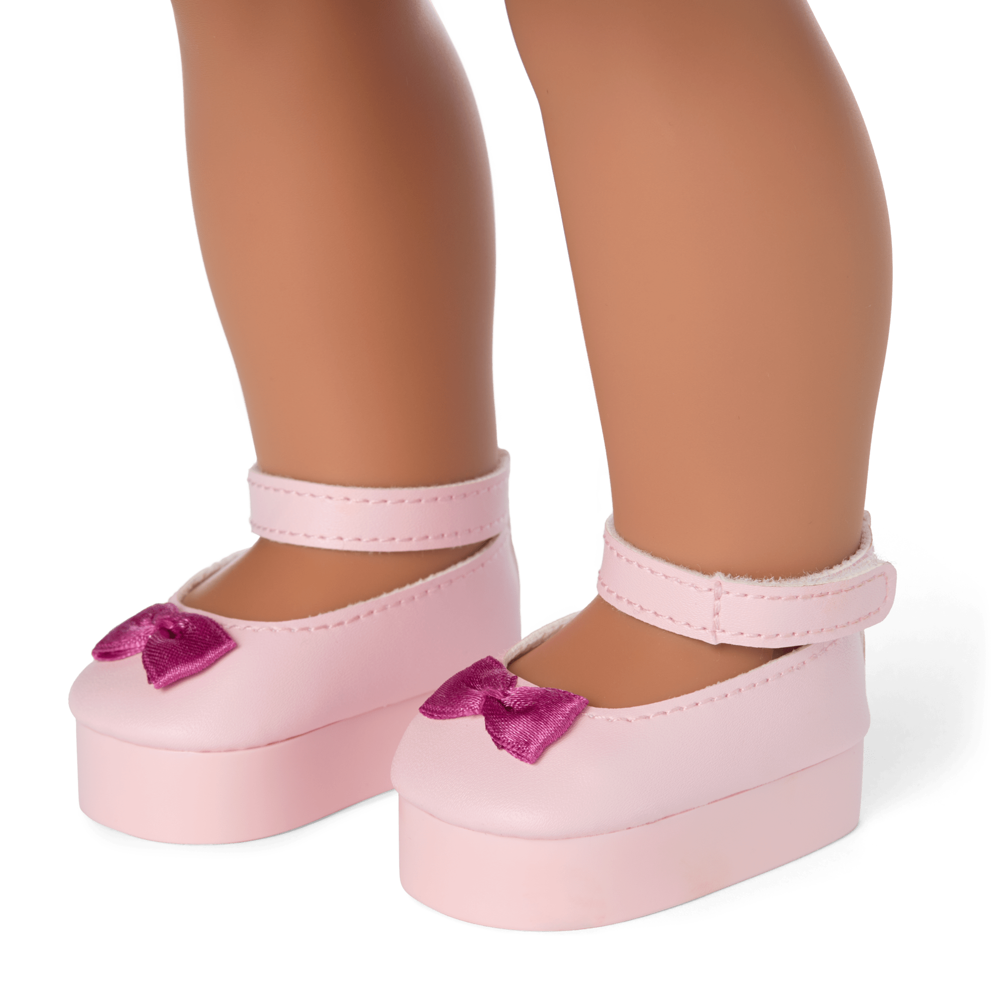 Raquel? 18-inch Doll & Journal (Girl of the Year? 2026) - Image 9