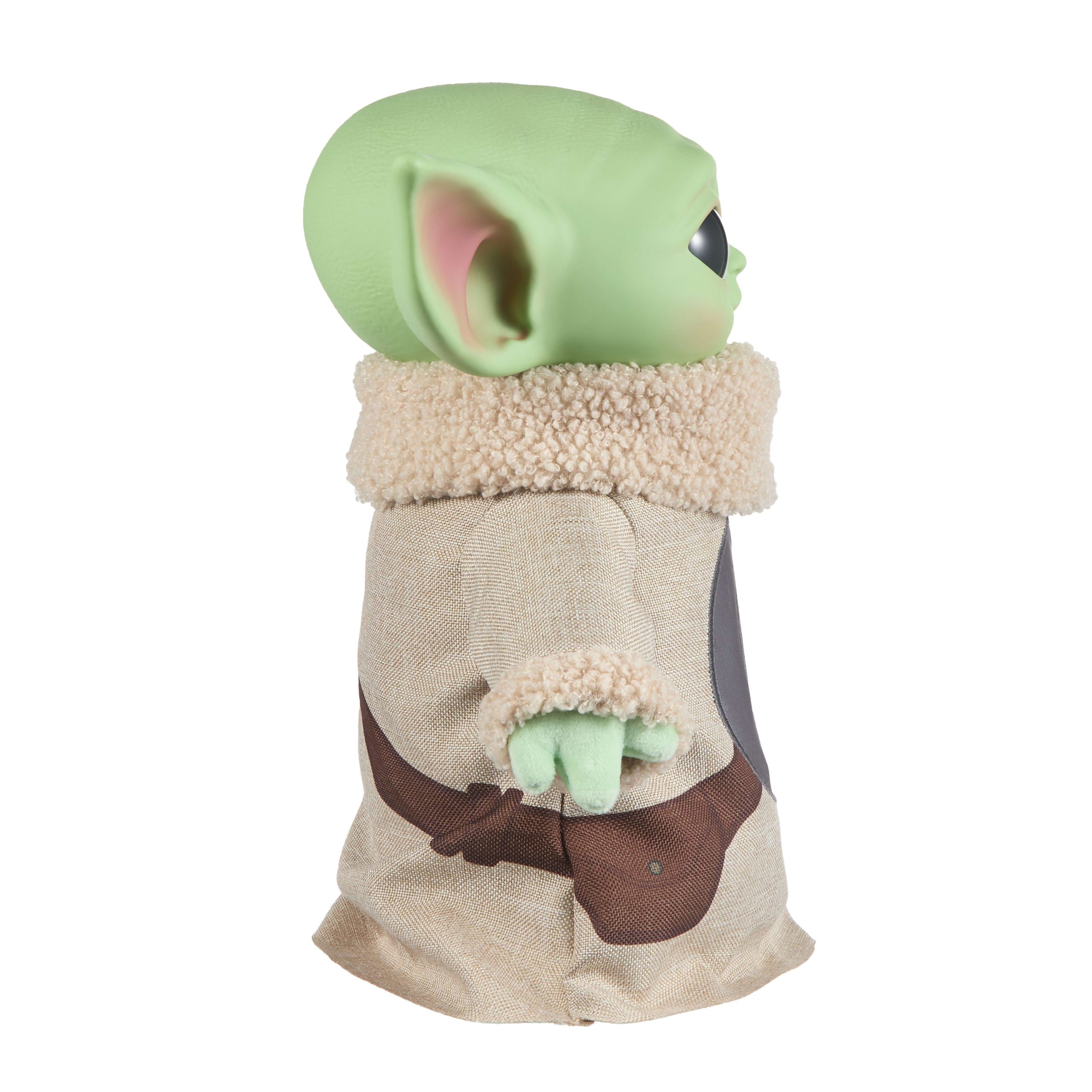 Star Wars Peluche Grogu - Image 4