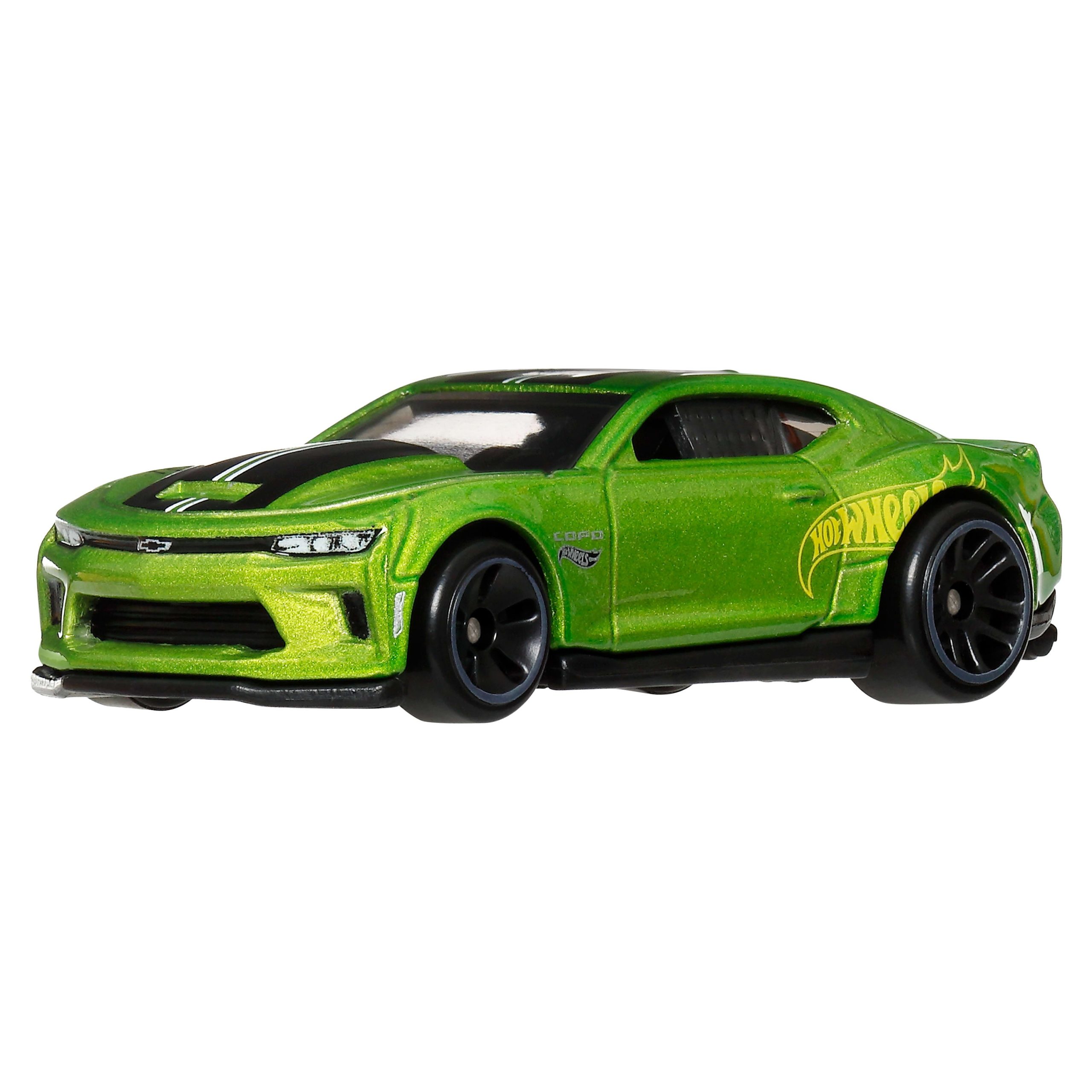 Hot Wheels Collector Veh??culo de Colecci??n Paquete Legends de 6 Autos - Image 3