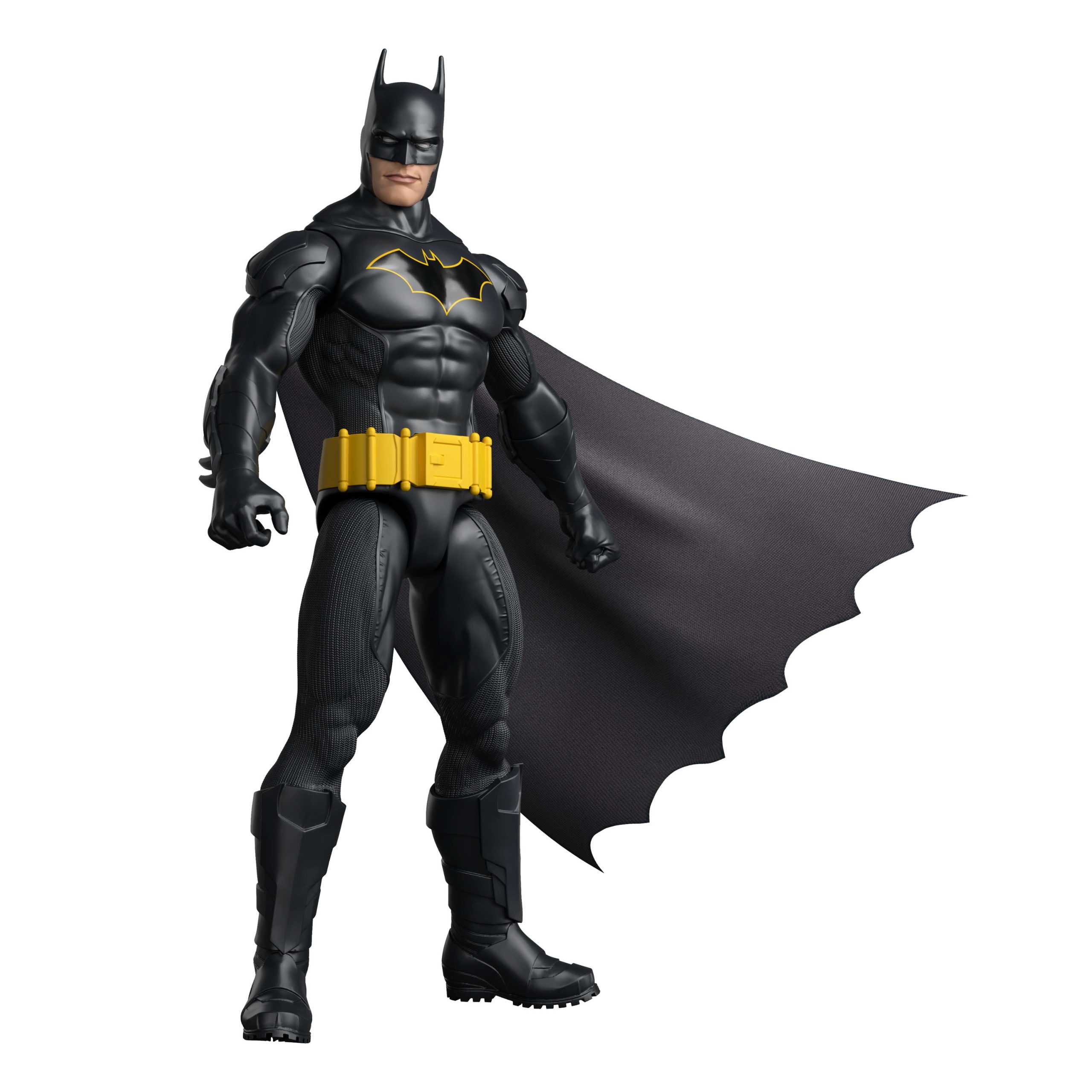 DC 12 Figura de A??o Batman 12 polegadas
