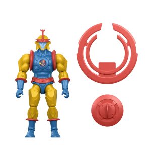Masters Of The Universe Origins?200X?Cartoon Collection?Sy-Klone?5.5?Inch Action Figure MOTU Toy