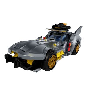 Dc Premier Batmobile V??hicule