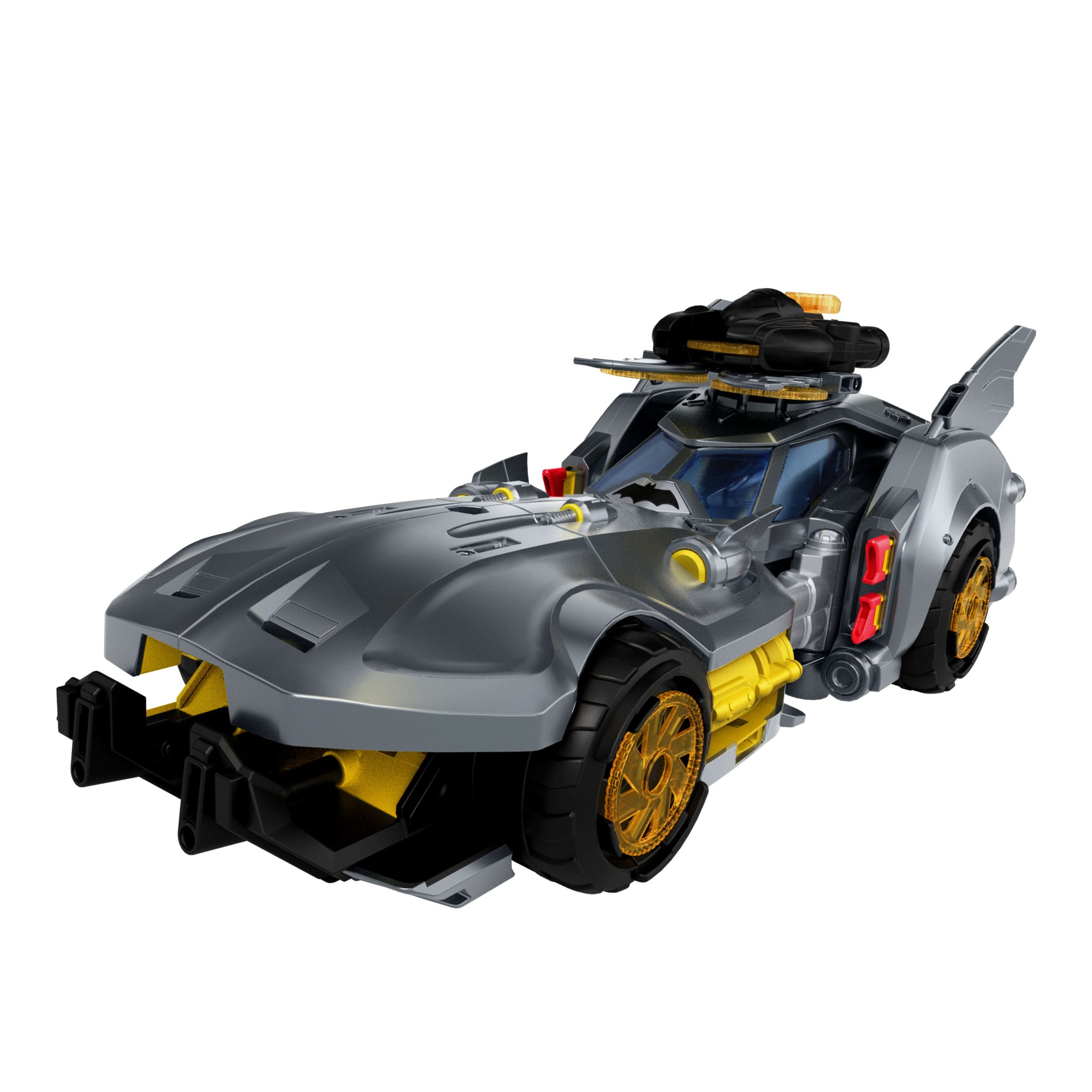 Dc Premier Batmobile V??hicule