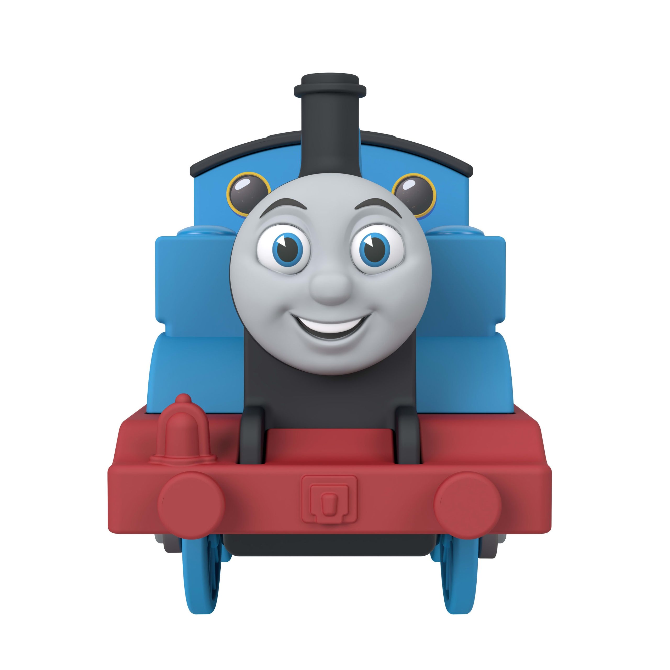 Fisher-Price Locomotive Thomas Motoris??e Thomas et ses Amis - Image 2