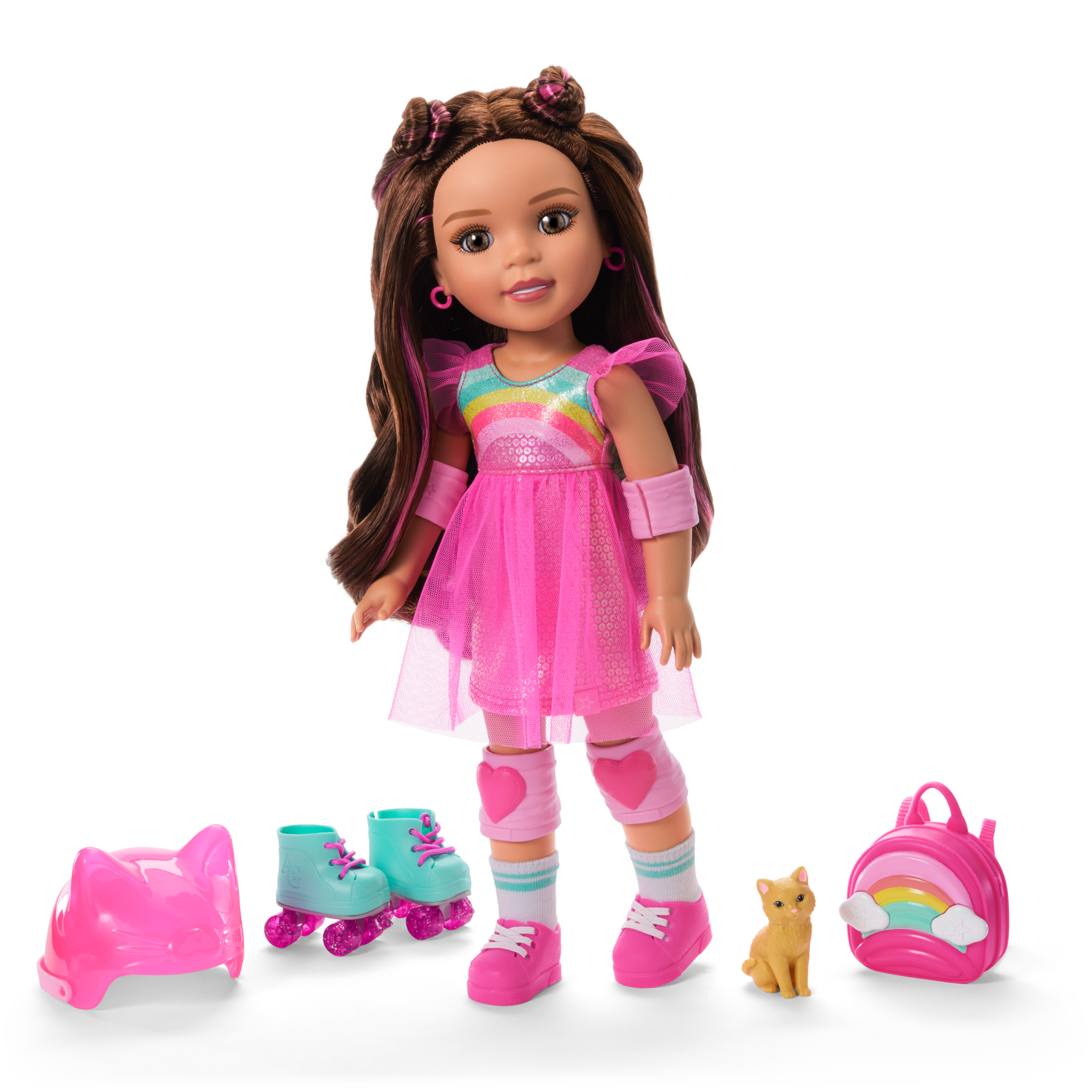 AG Sisters? Lea? Doll