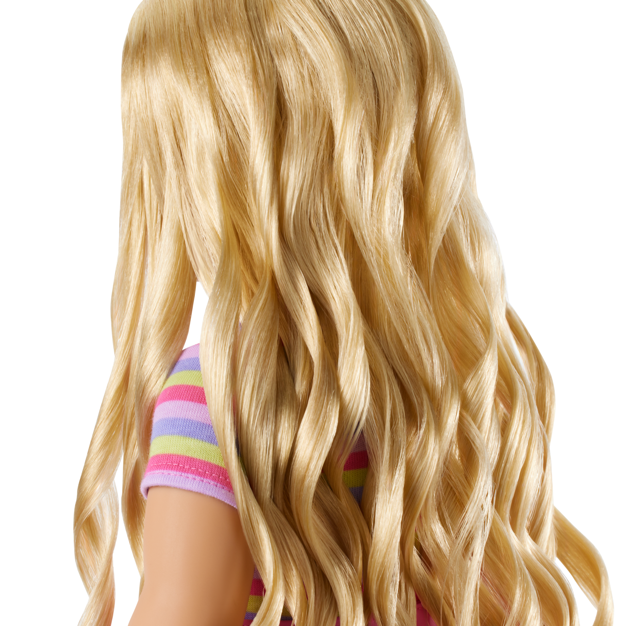 Long Hair Looks? by Truly Me? 18-inch Doll #133 & hair accessories - Image 11