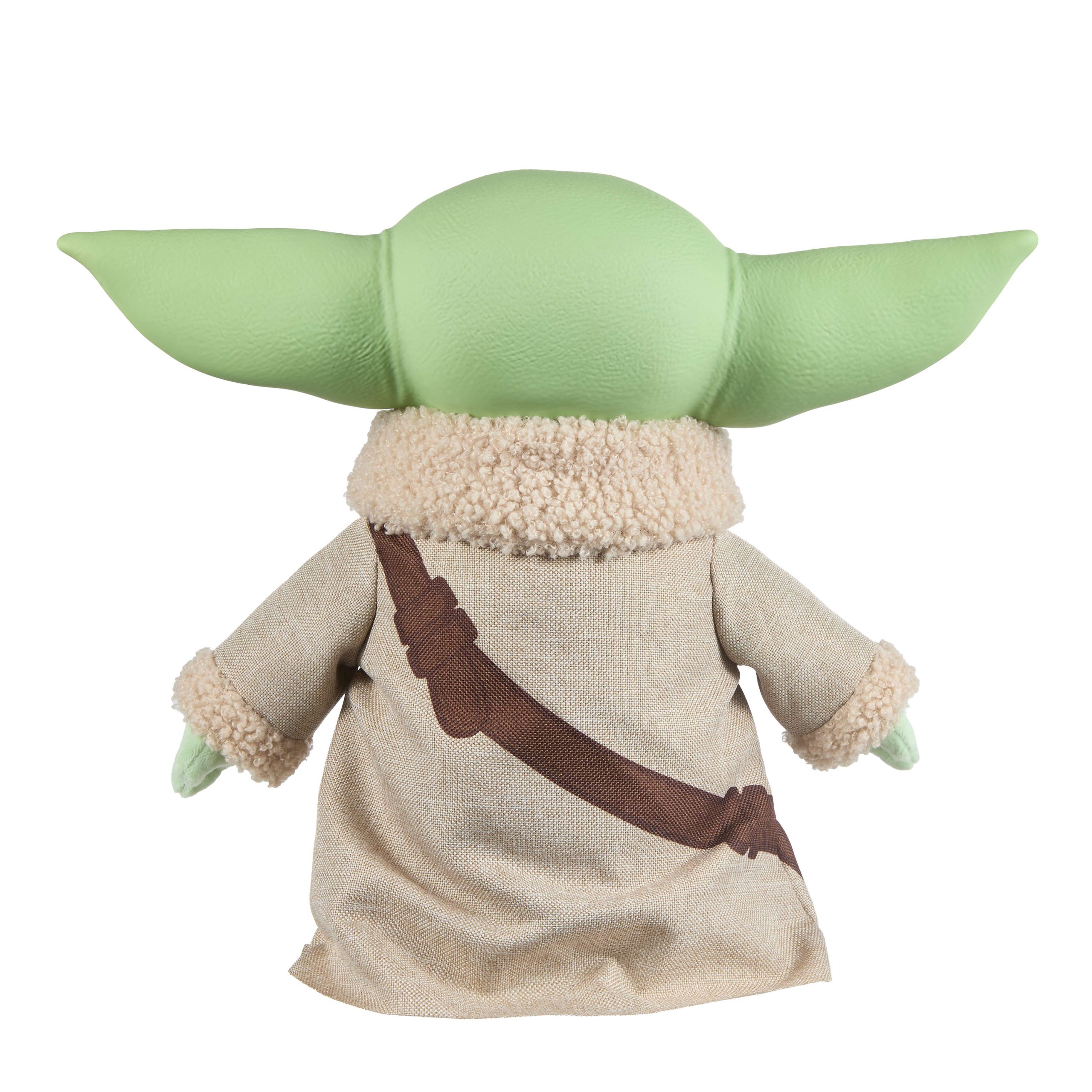 Star Wars Peluche Grogu - Image 5