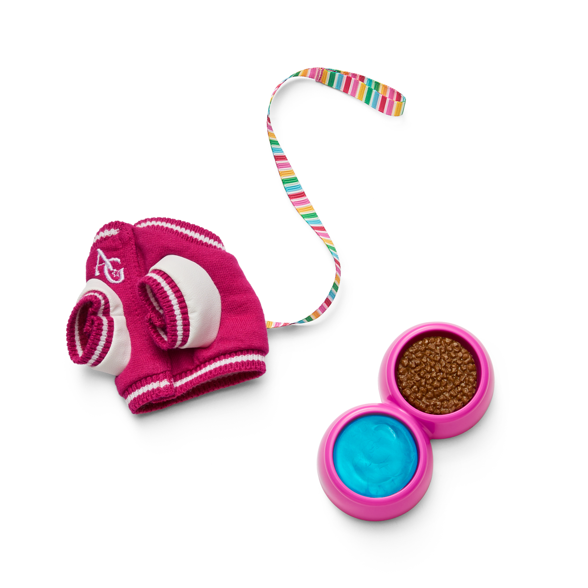 Truly Me? 18-inch Doll #132. Puppy. Mini Backpack & Accessories AG? Star Squad Bundle - Image 8
