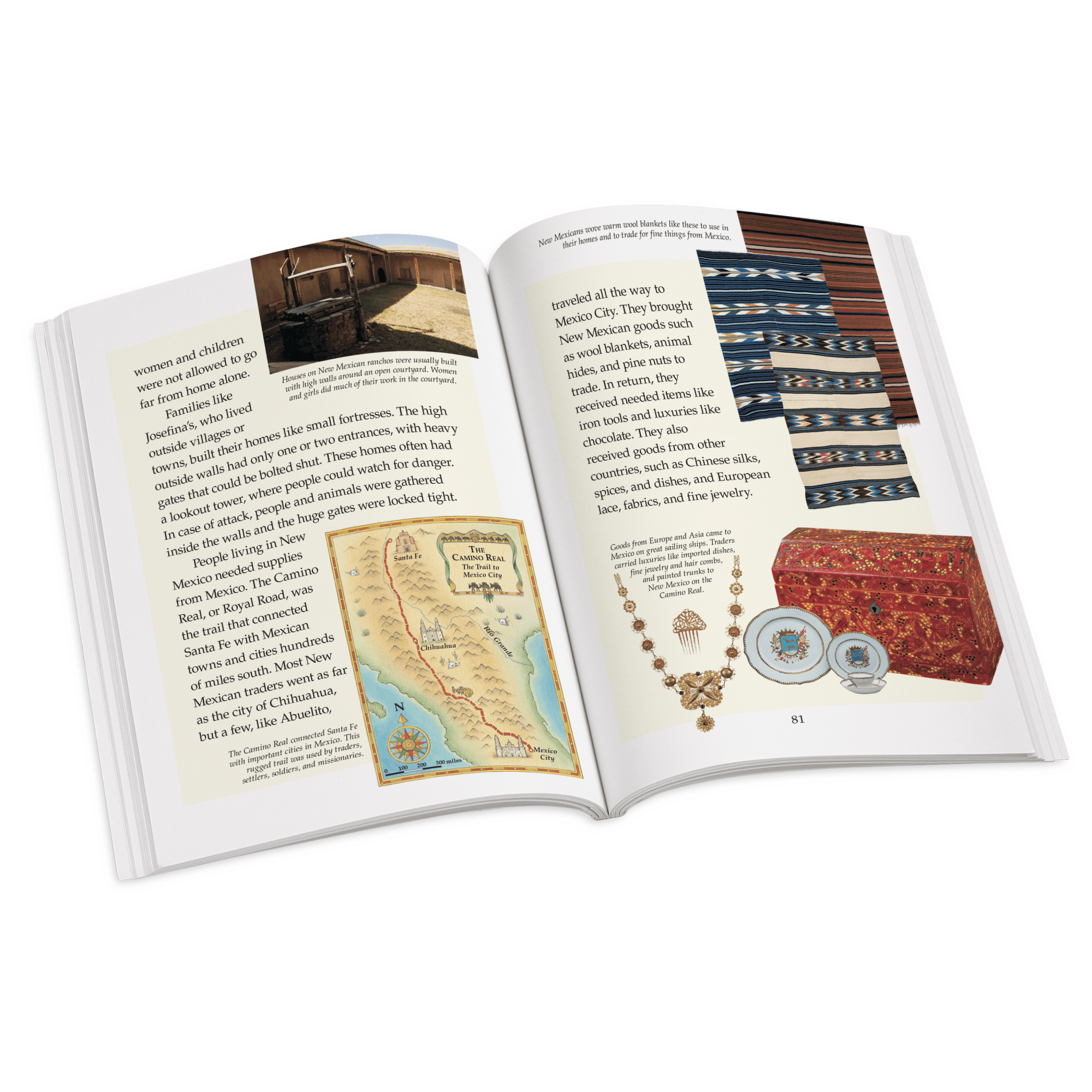 Josefina Montoya? 18-inch Doll. Book & Accessories (Historical Characters) - Image 12