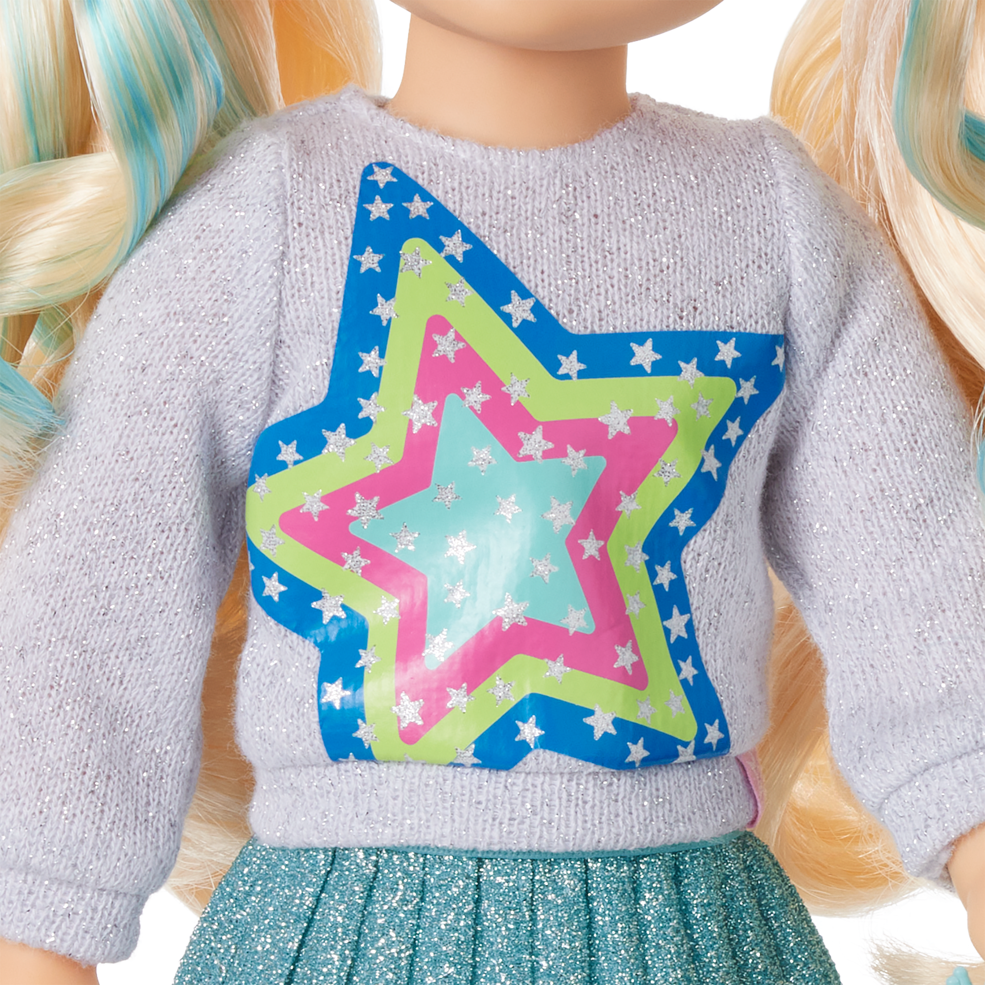 AG Sisters? Jozette? Doll - Image 8