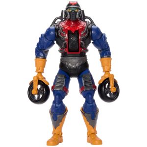 Les Ma?tres de L'Univers-Masterverse-Figurine Articul??e Dragstor