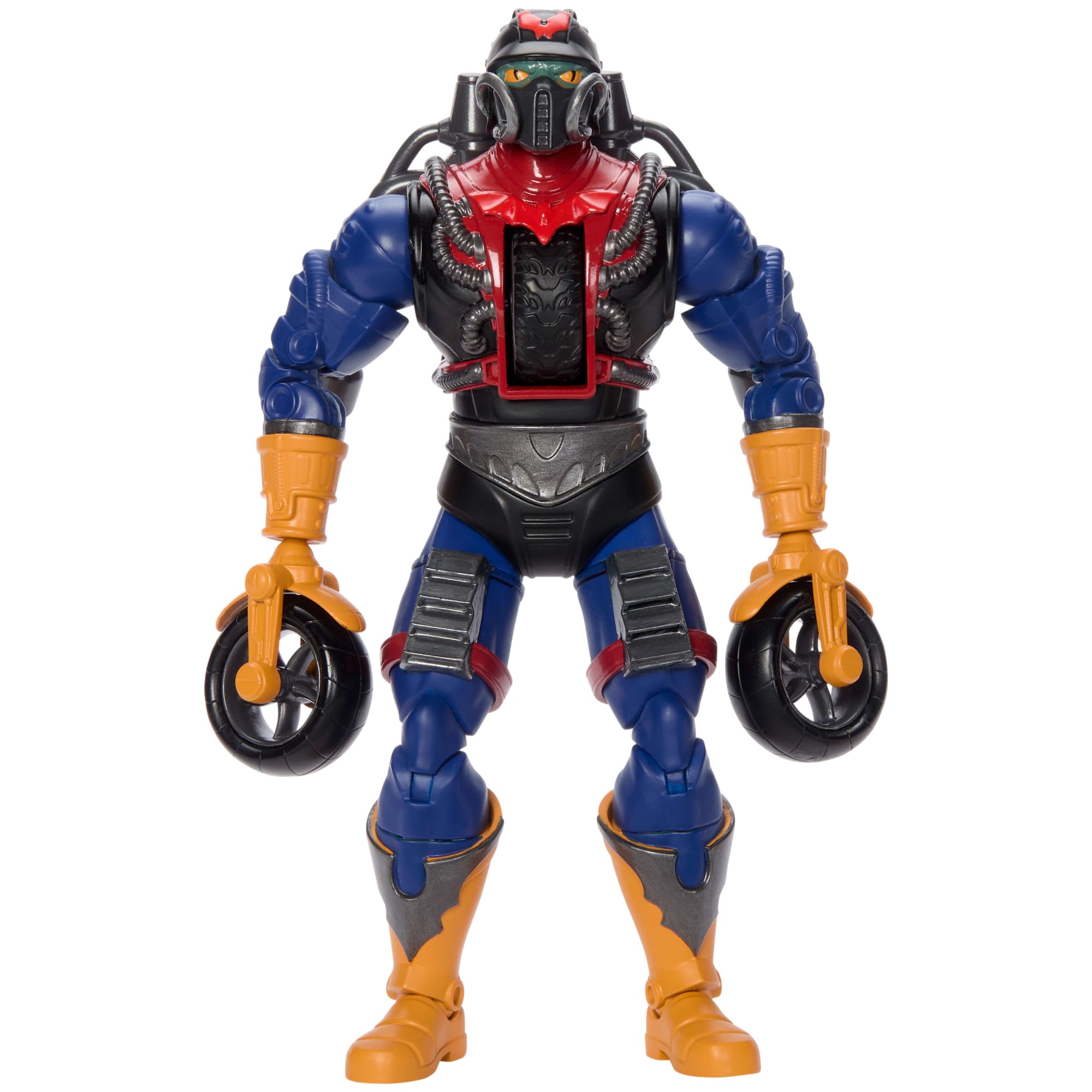 Les Ma?tres de L'Univers-Masterverse-Figurine Articul??e Dragstor