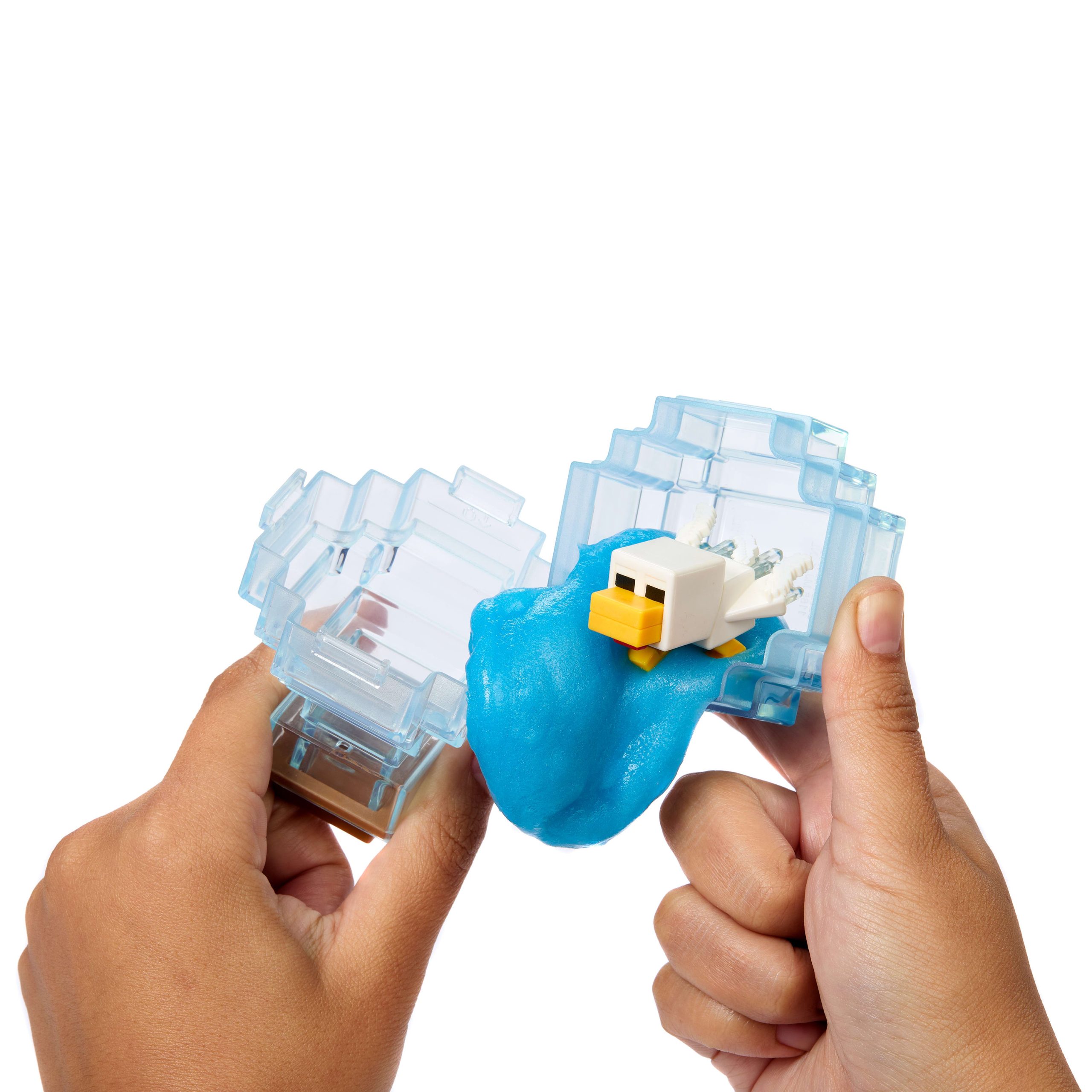 Minecraft Vanilla Figura de Acci??n Mini Mining - Image 5
