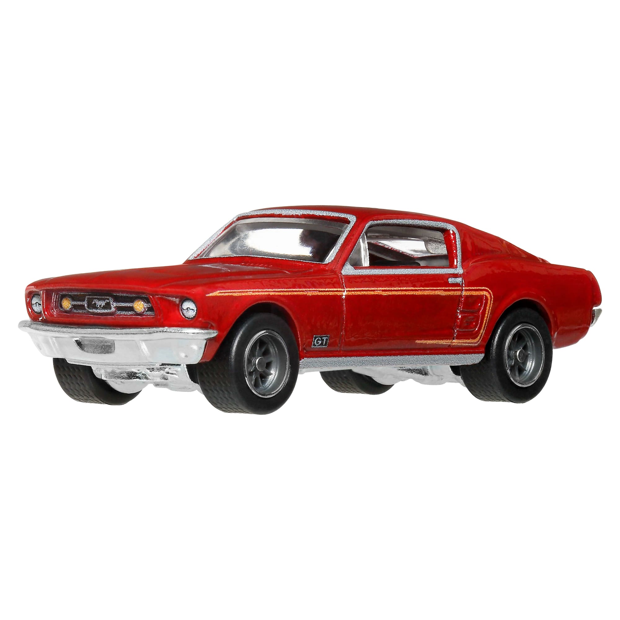 Hot Wheels Premium Boulevard '67 Custom / Personnalis?? Mustang - Image 3