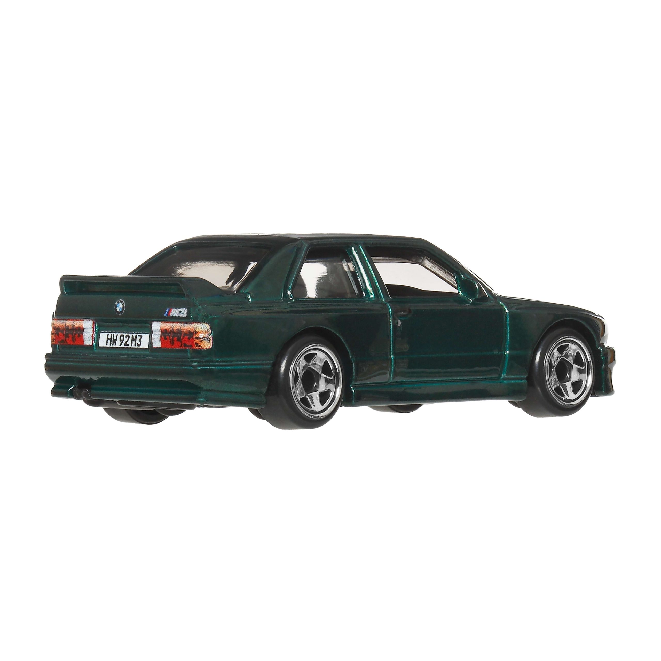 Hot Wheels Collector Veh??culo de Colecci??n Paquete Estilo Europeo de 6 Autos - Image 3