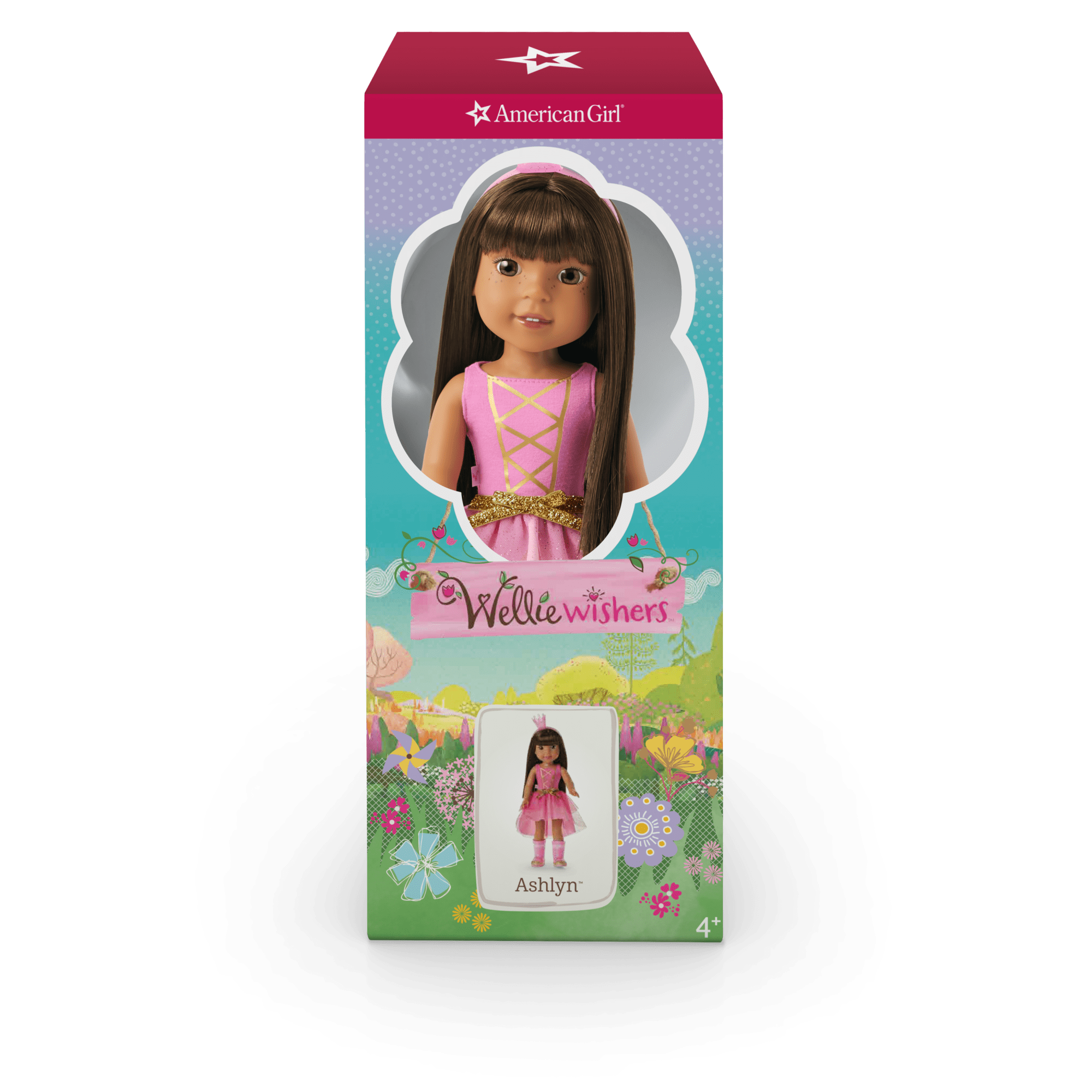 Ashlyn? Doll - Image 7