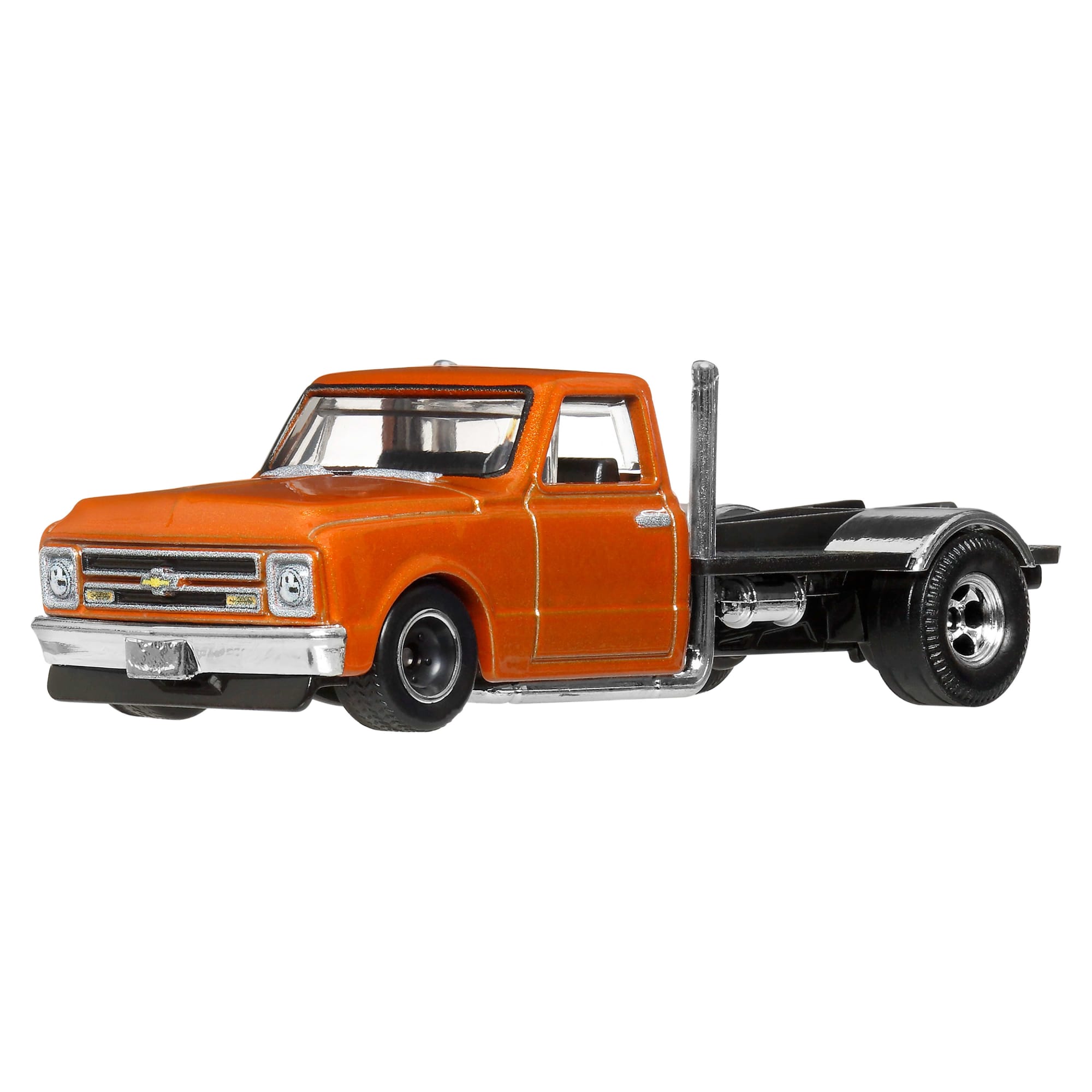 Hot Wheels Premium Fast & Furious 1967 Chevy Custom / Personnalis?? C-10 - Image 3
