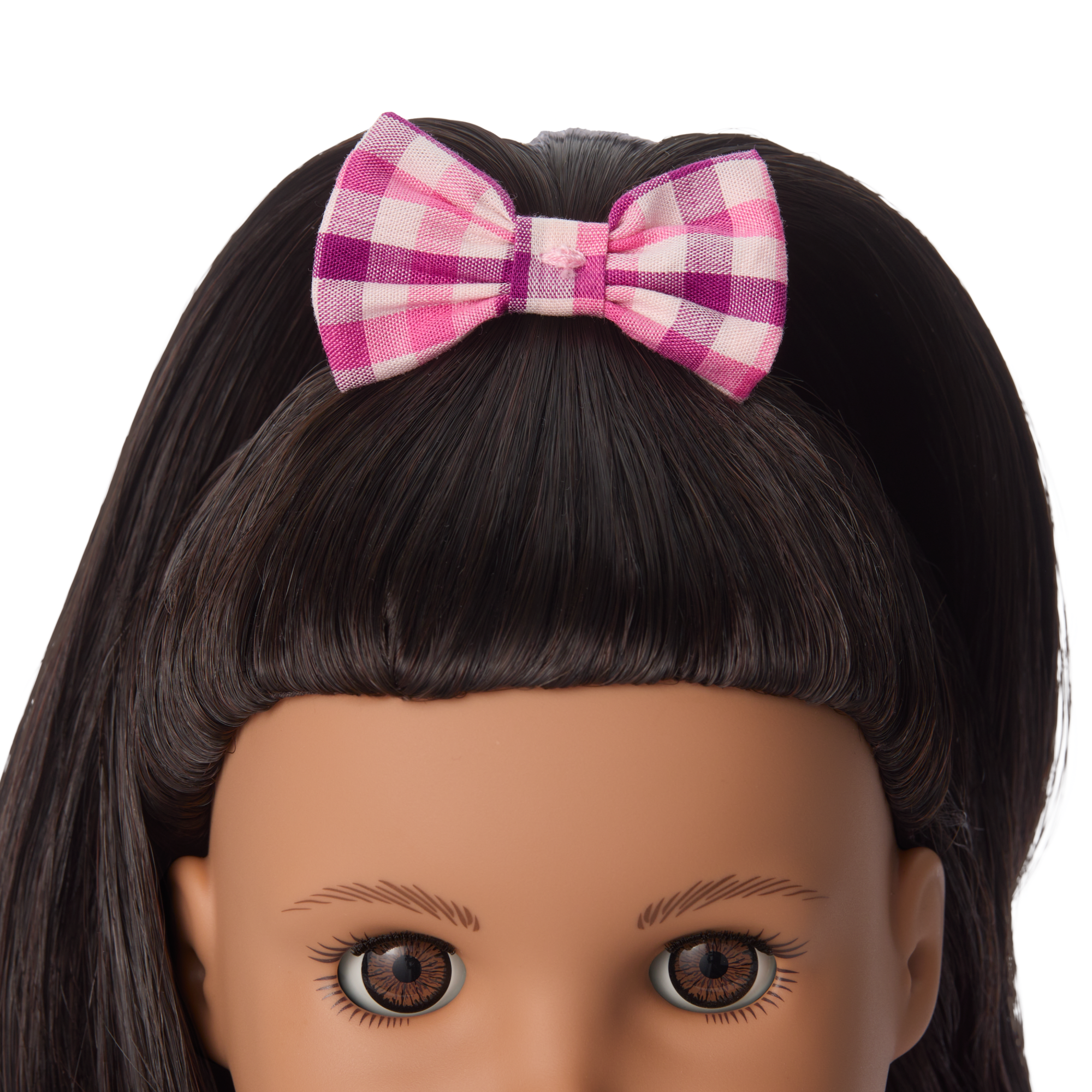 Raquel? 18-inch Doll & Journal (Girl of the Year? 2026) - Image 5