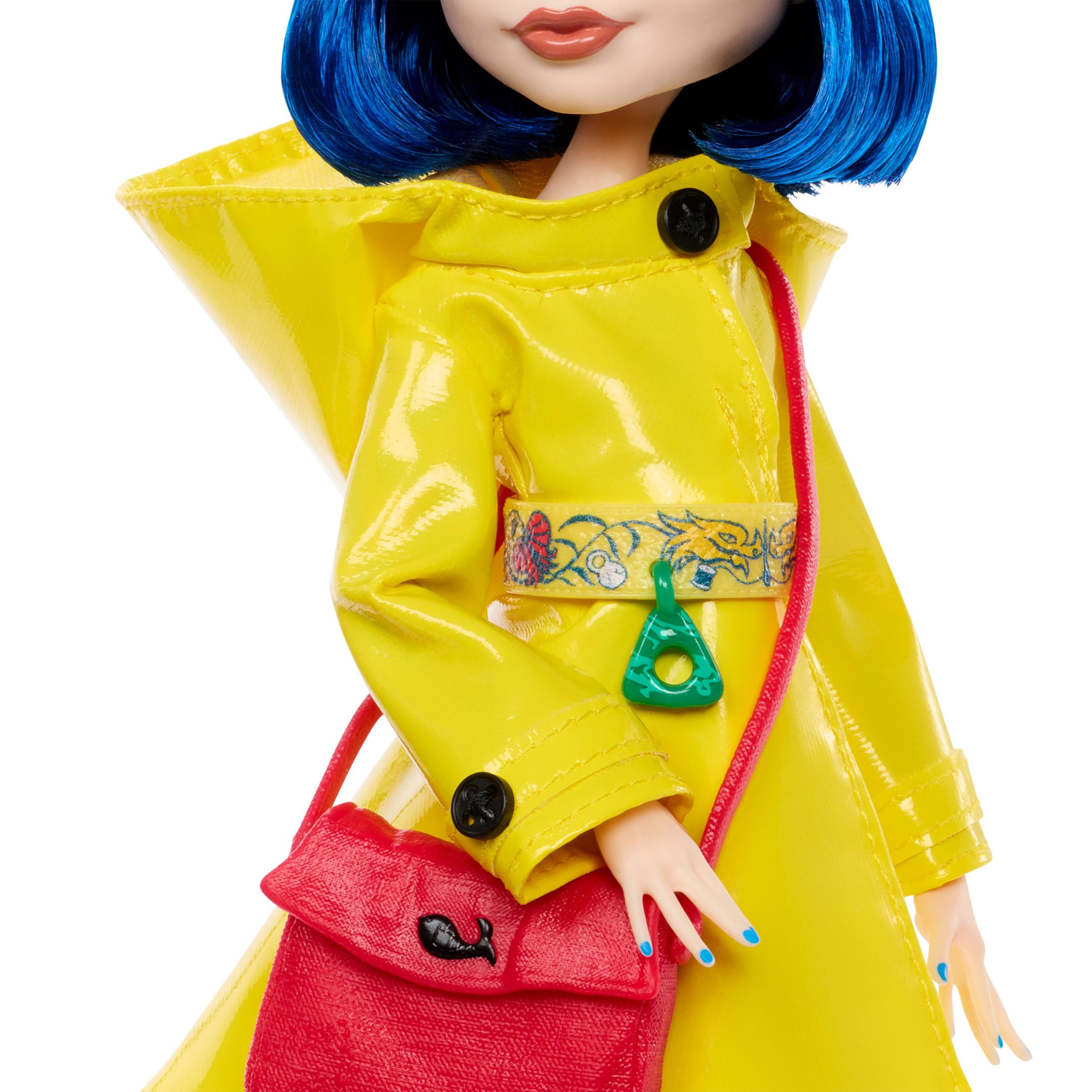 Monster High Skullector Boneca de Cole??o Monster High Skullector Boneca De Cole??o Caroline - Image 3