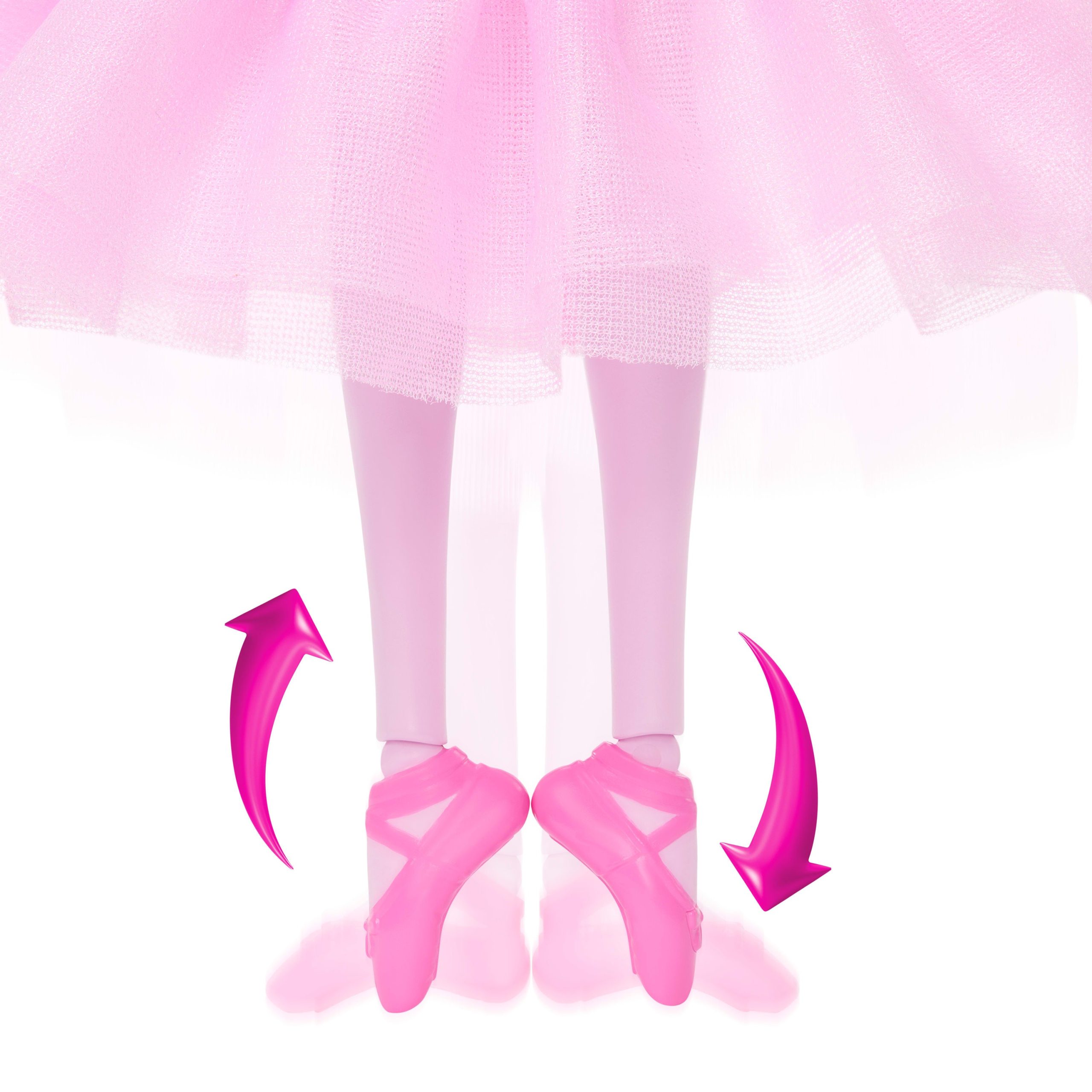 Barbie?Poup??e Ballerine Clara Barbie Dans Casse-Noisette - Image 5