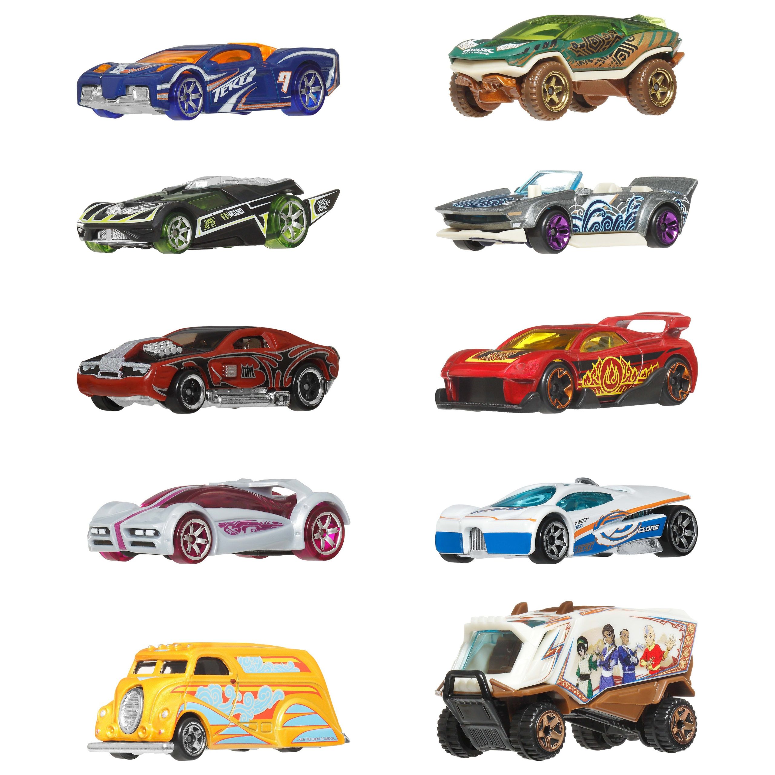 Hot Wheels Collector Ve??culo de Cole??o Carro de Entretenimento Surpresa